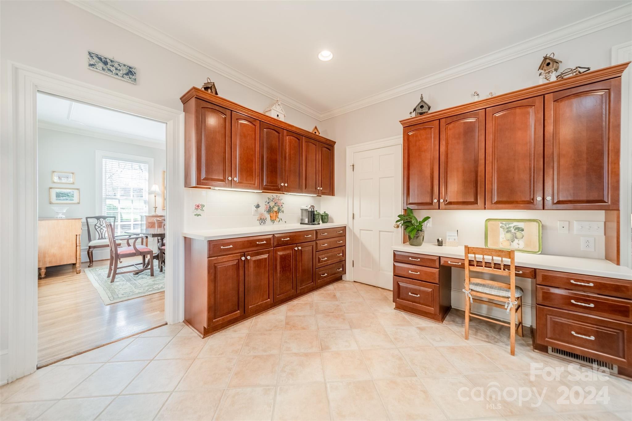 Royden - Residential