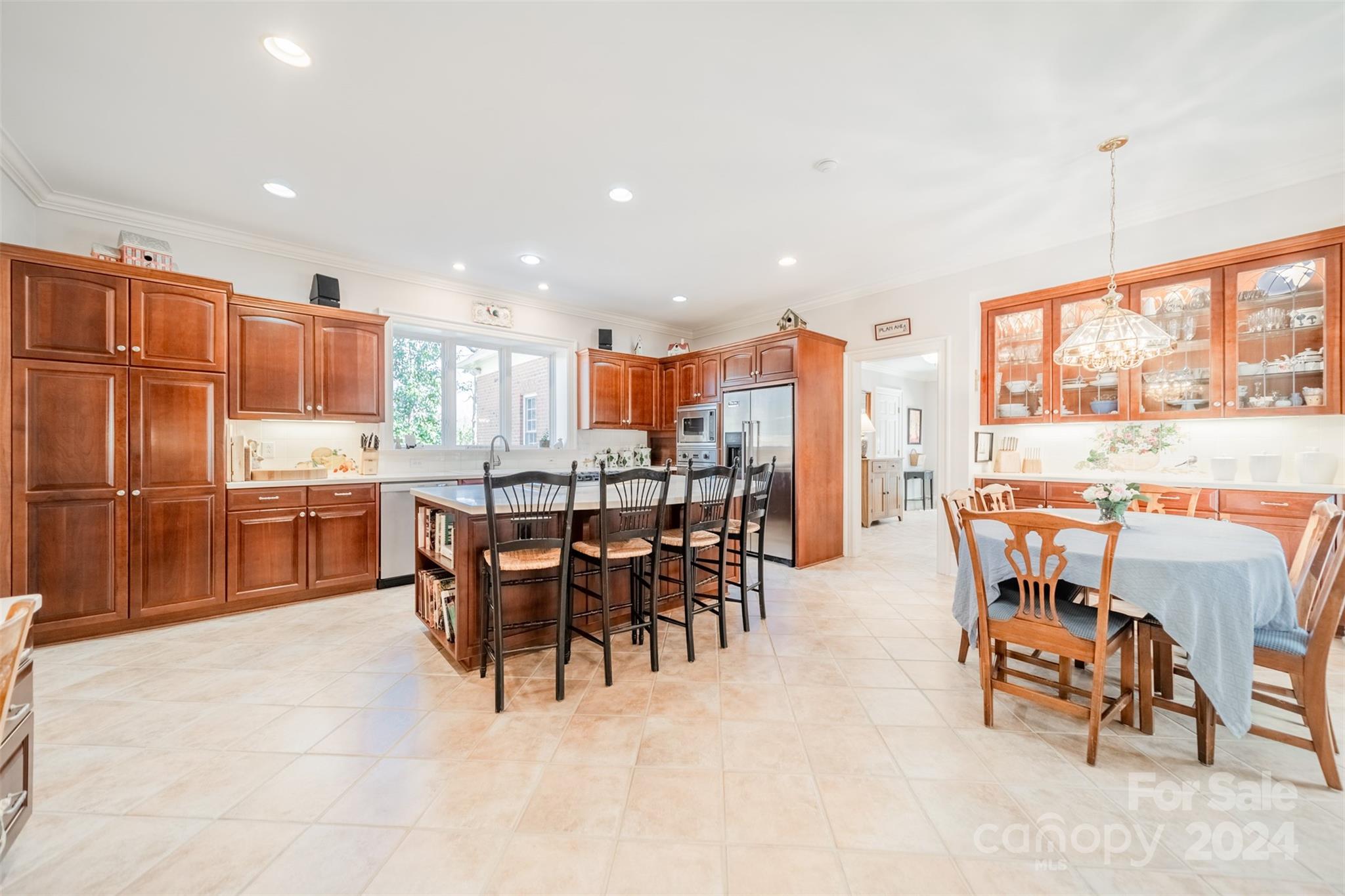 Royden - Residential