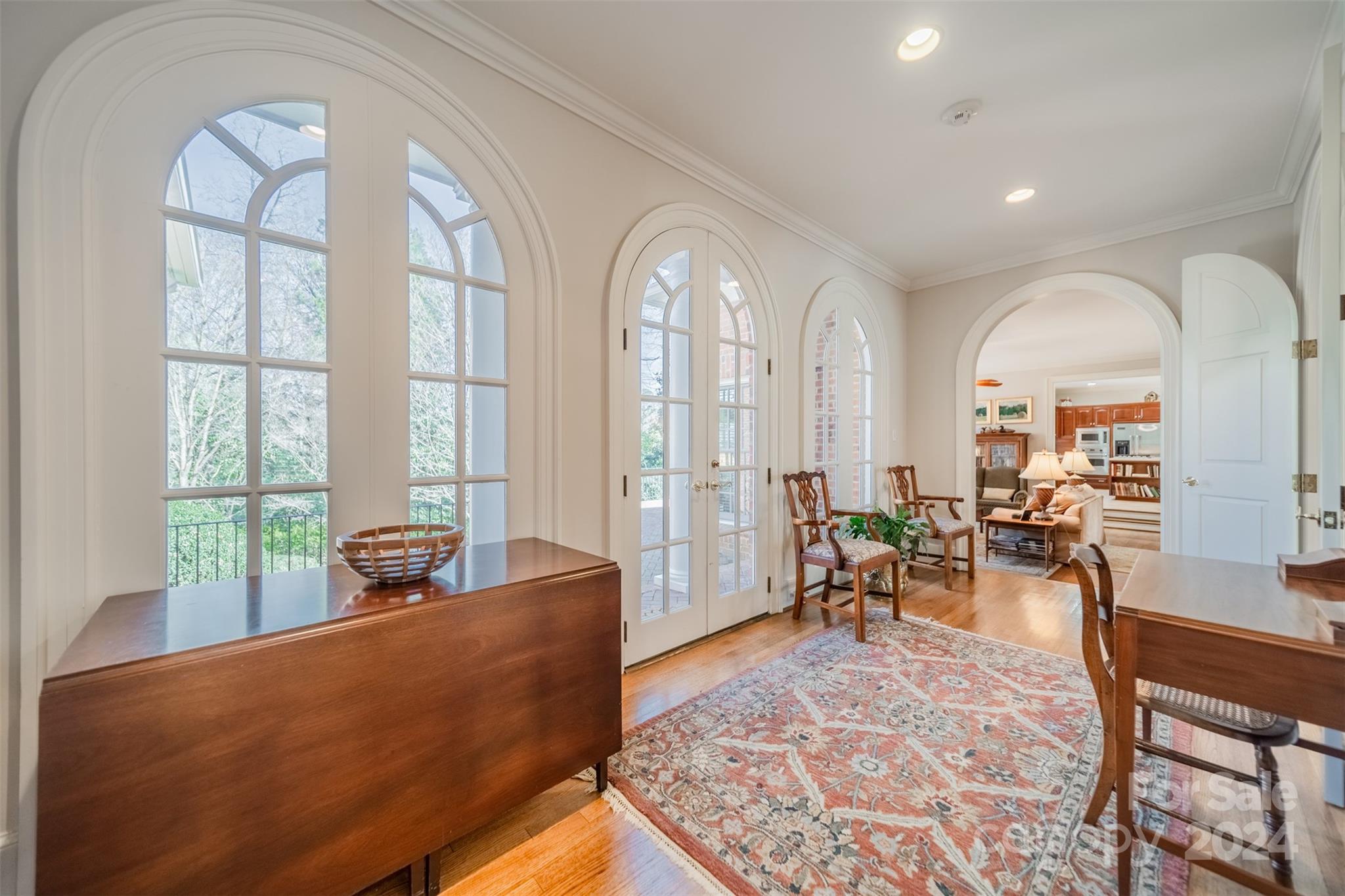 Royden - Residential