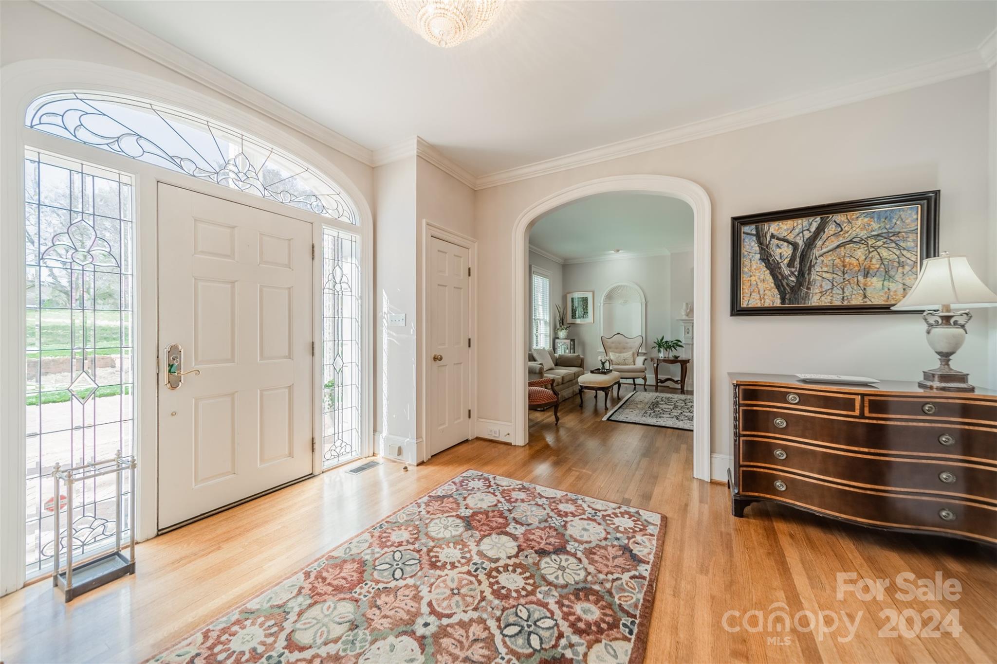 Royden - Residential