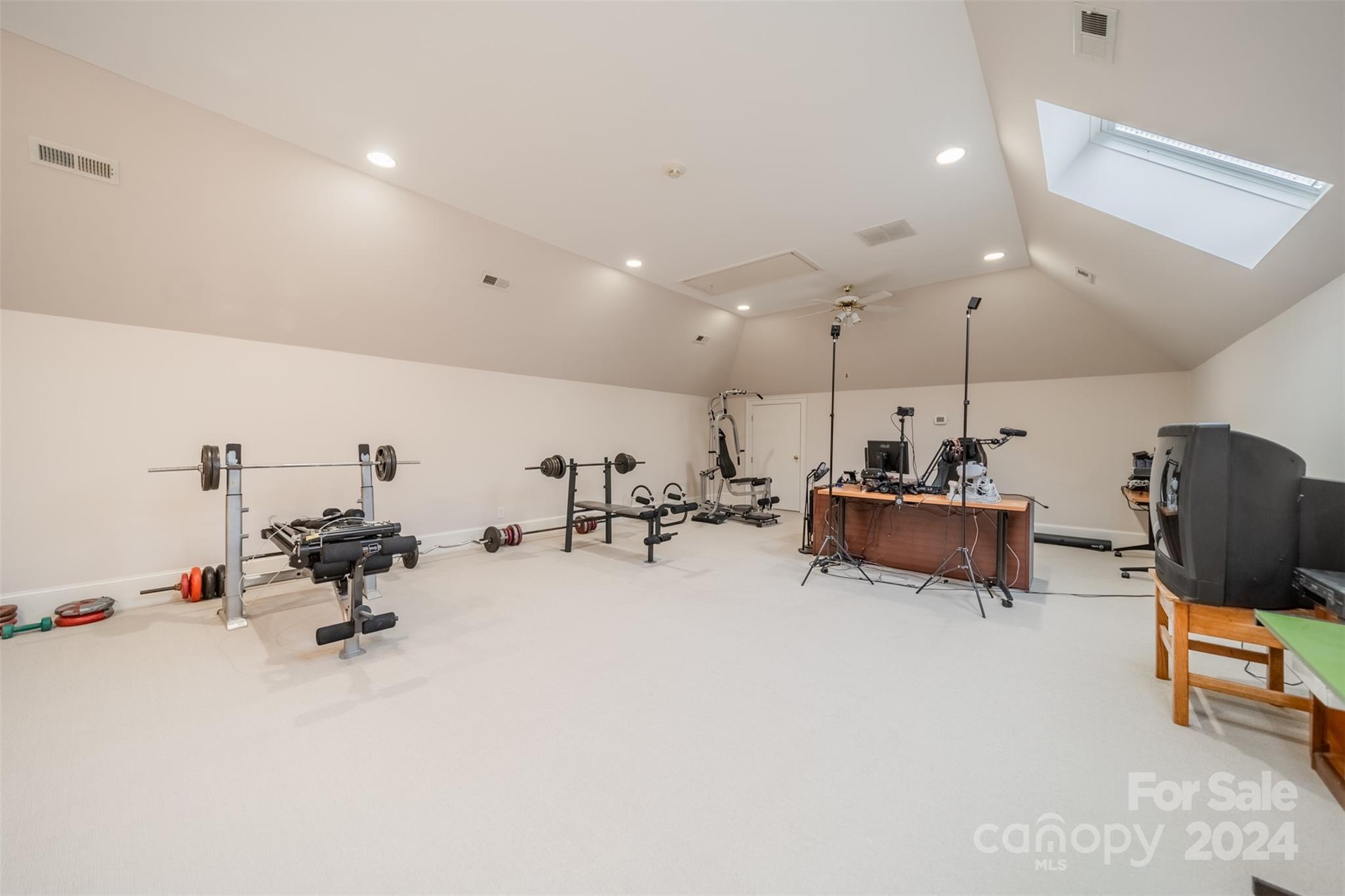 Royden - Residential