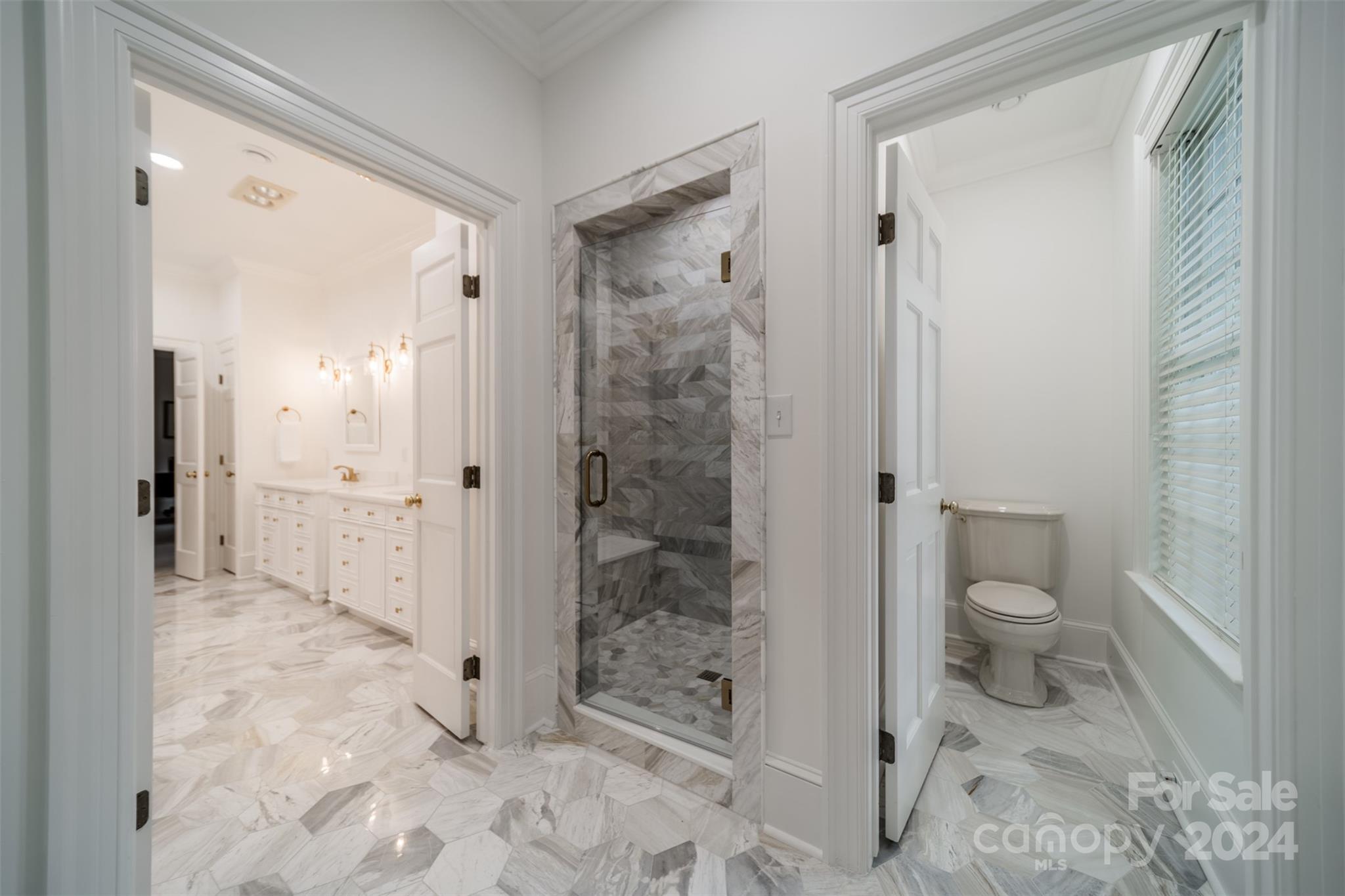 Royden - Residential