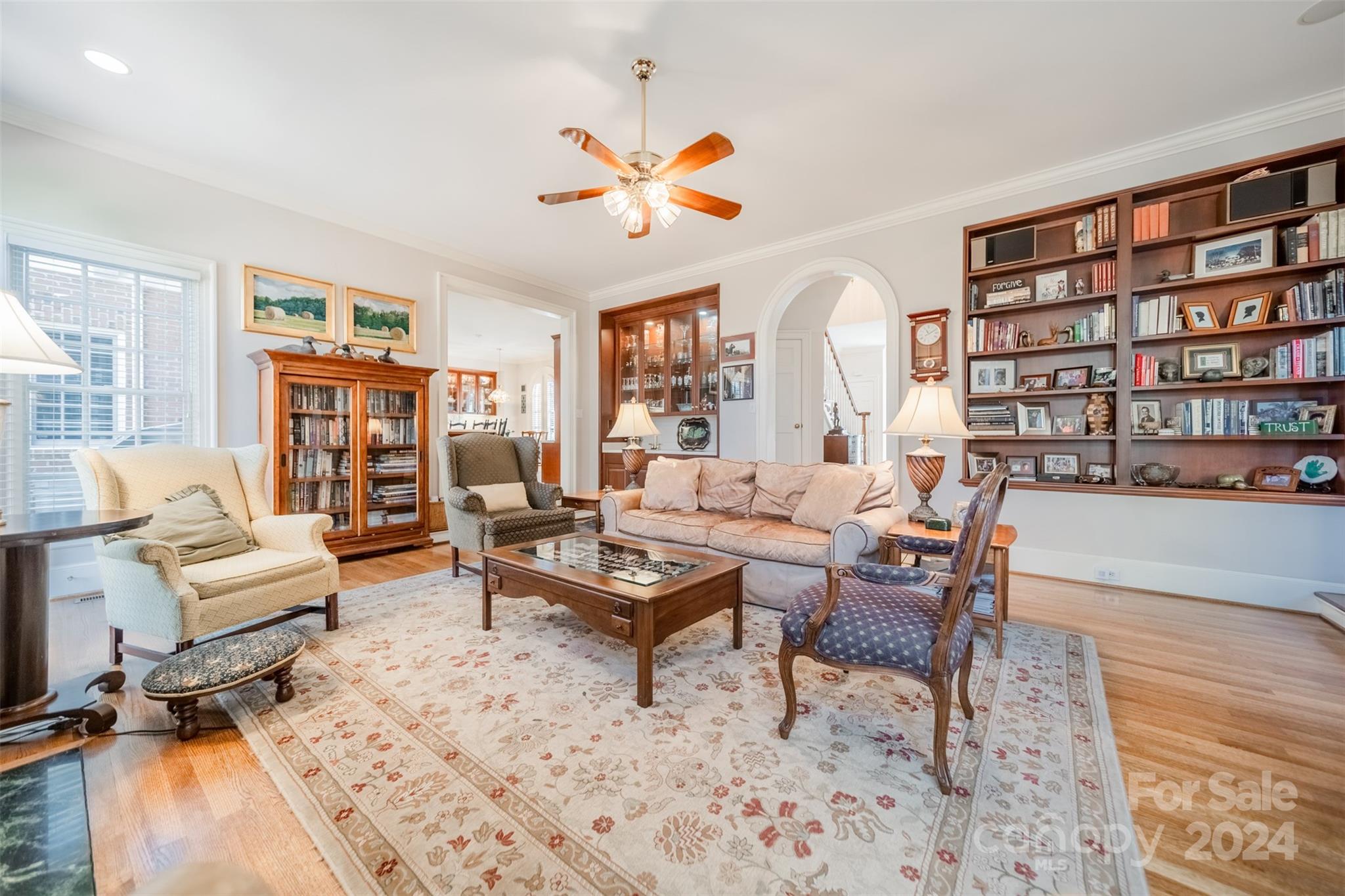 Royden - Residential