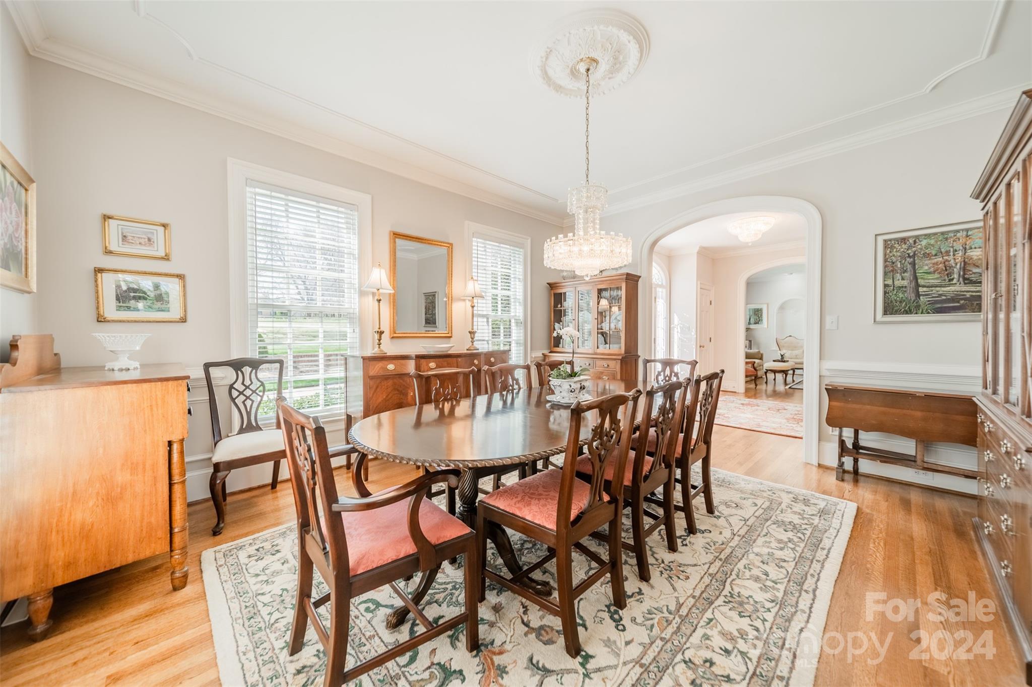 Royden - Residential