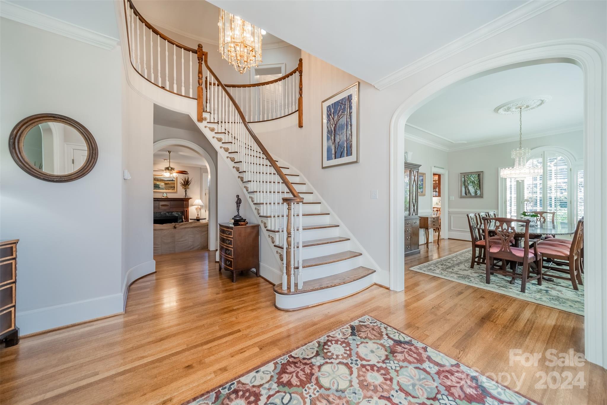 Royden - Residential