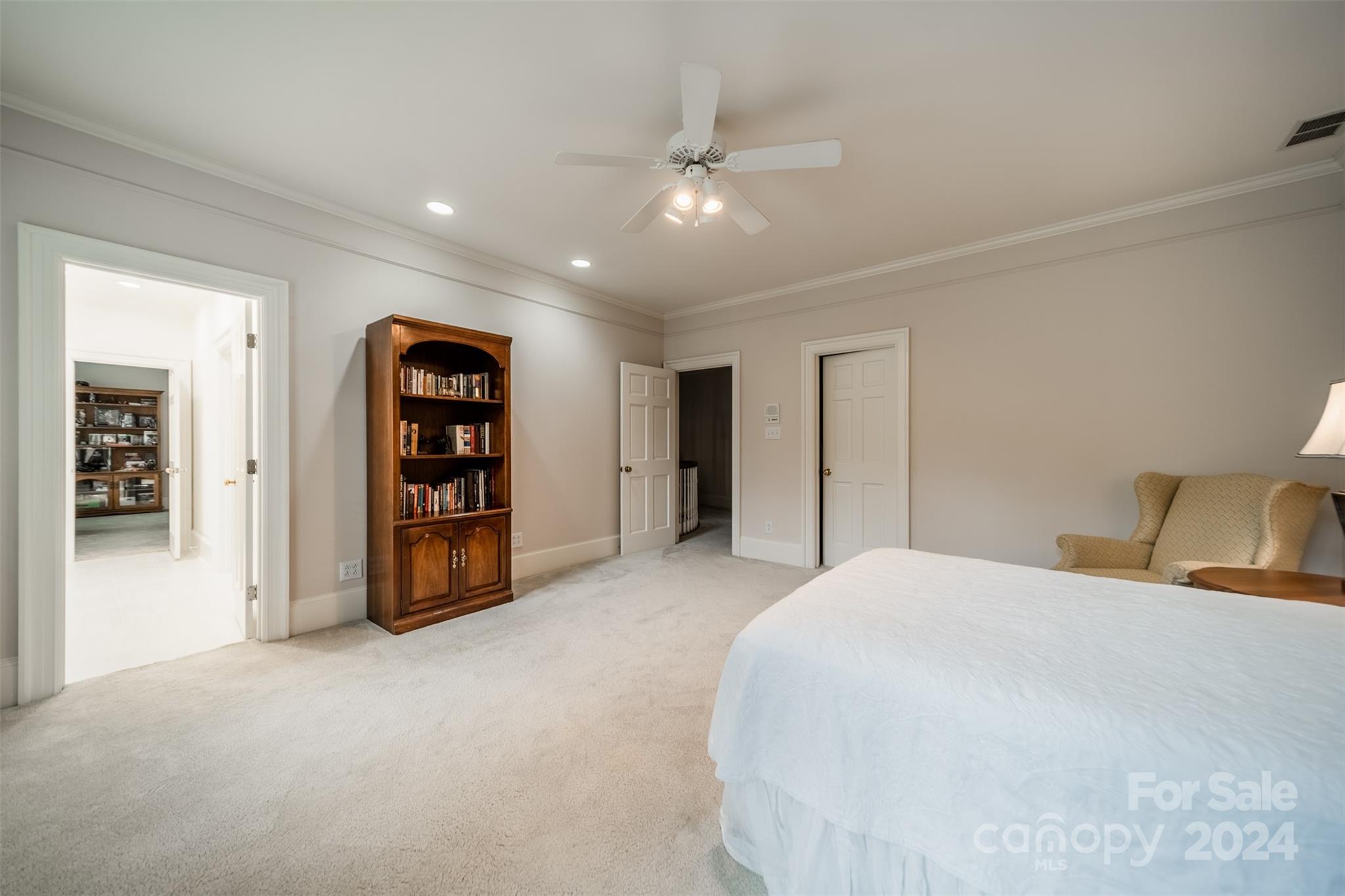 Royden - Residential