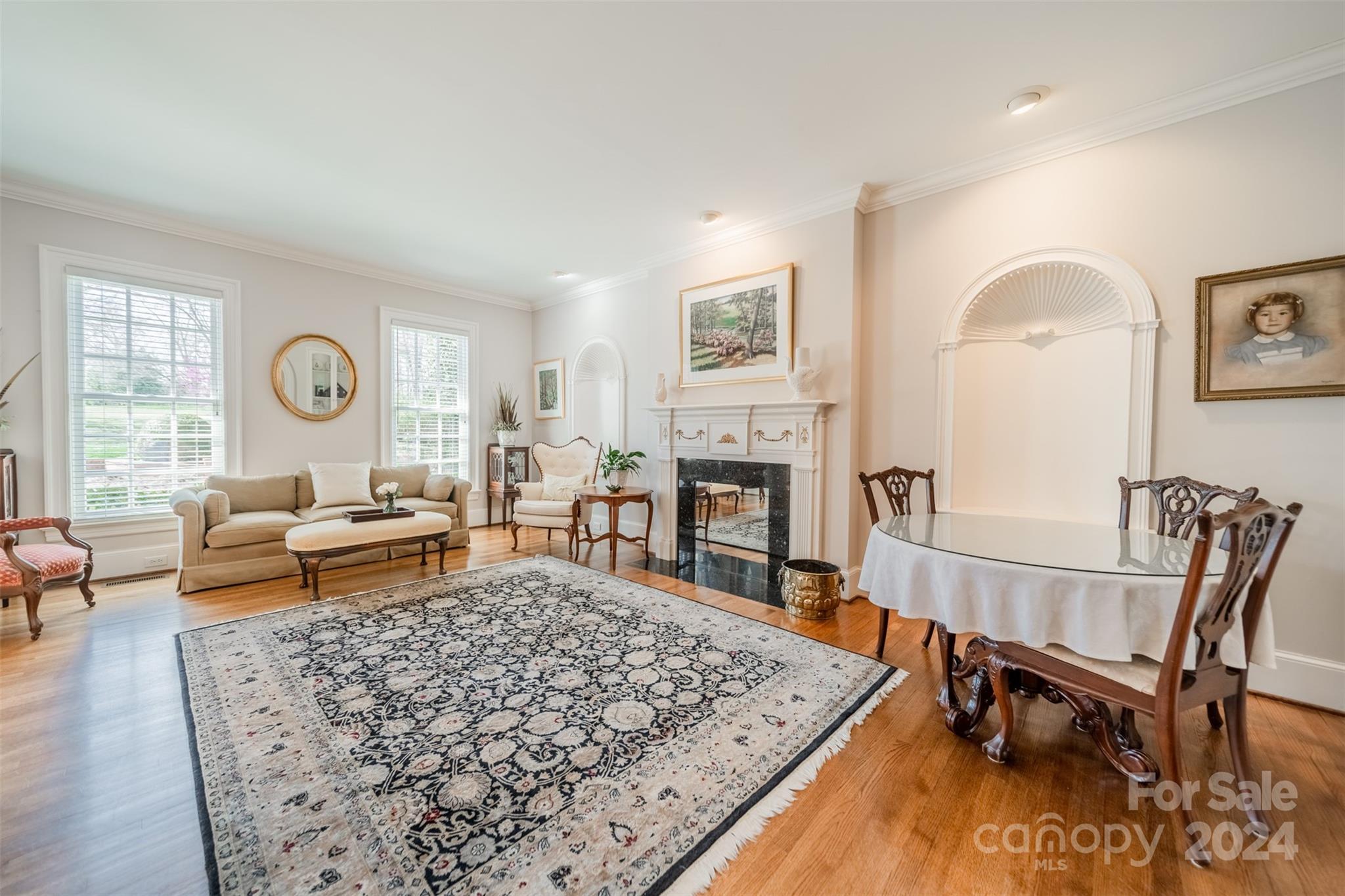 Royden - Residential