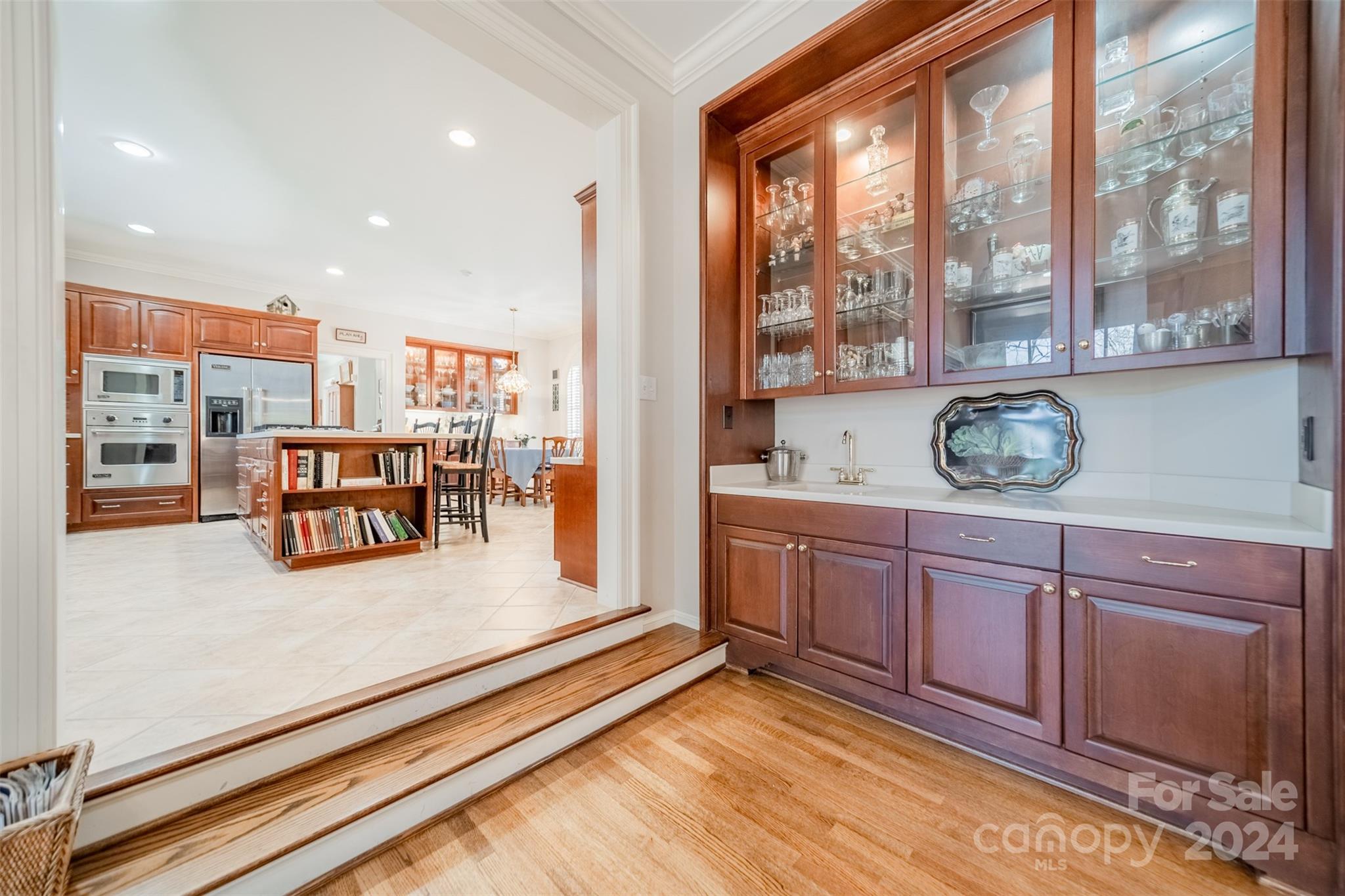 Royden - Residential