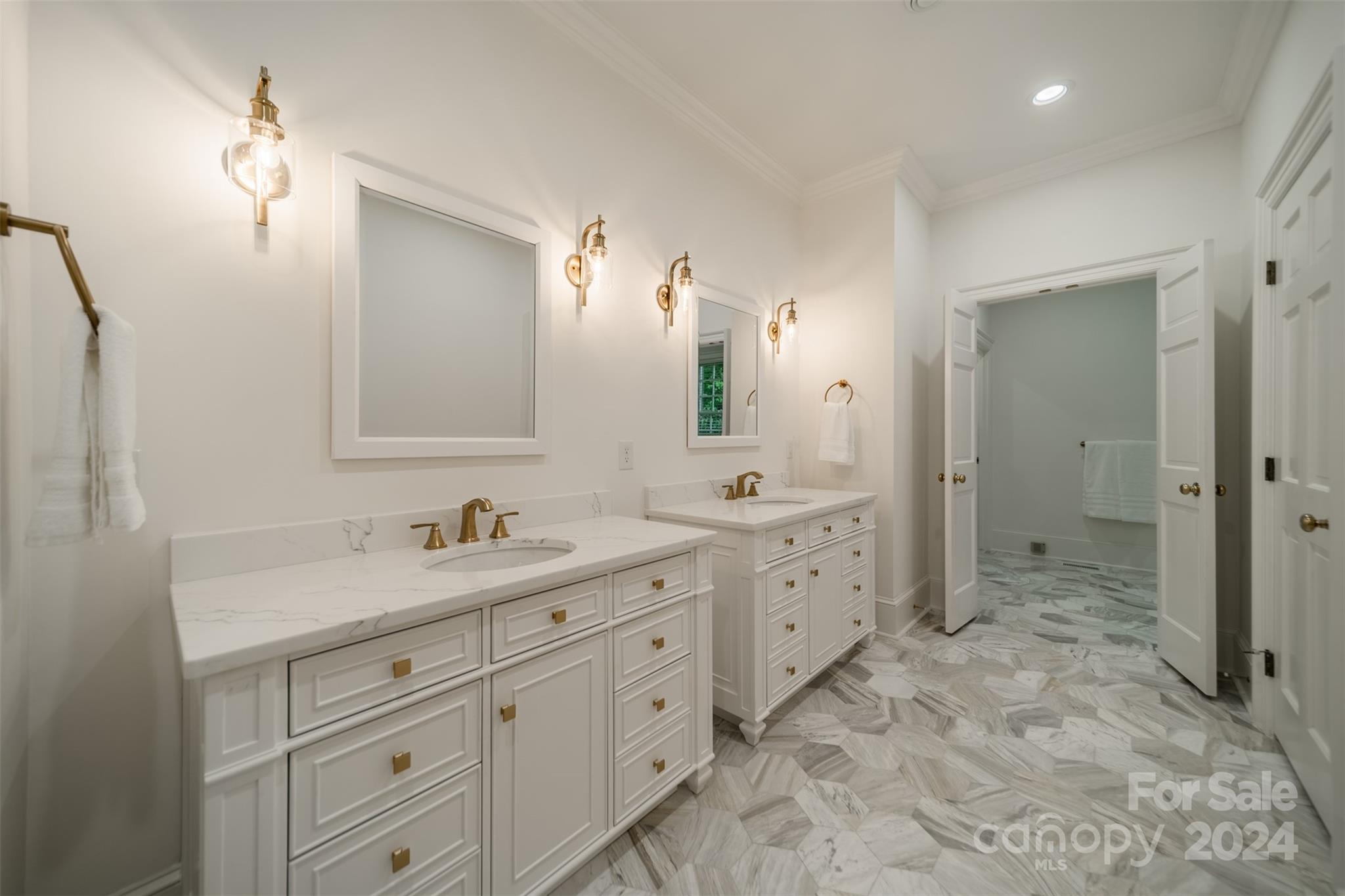 Royden - Residential