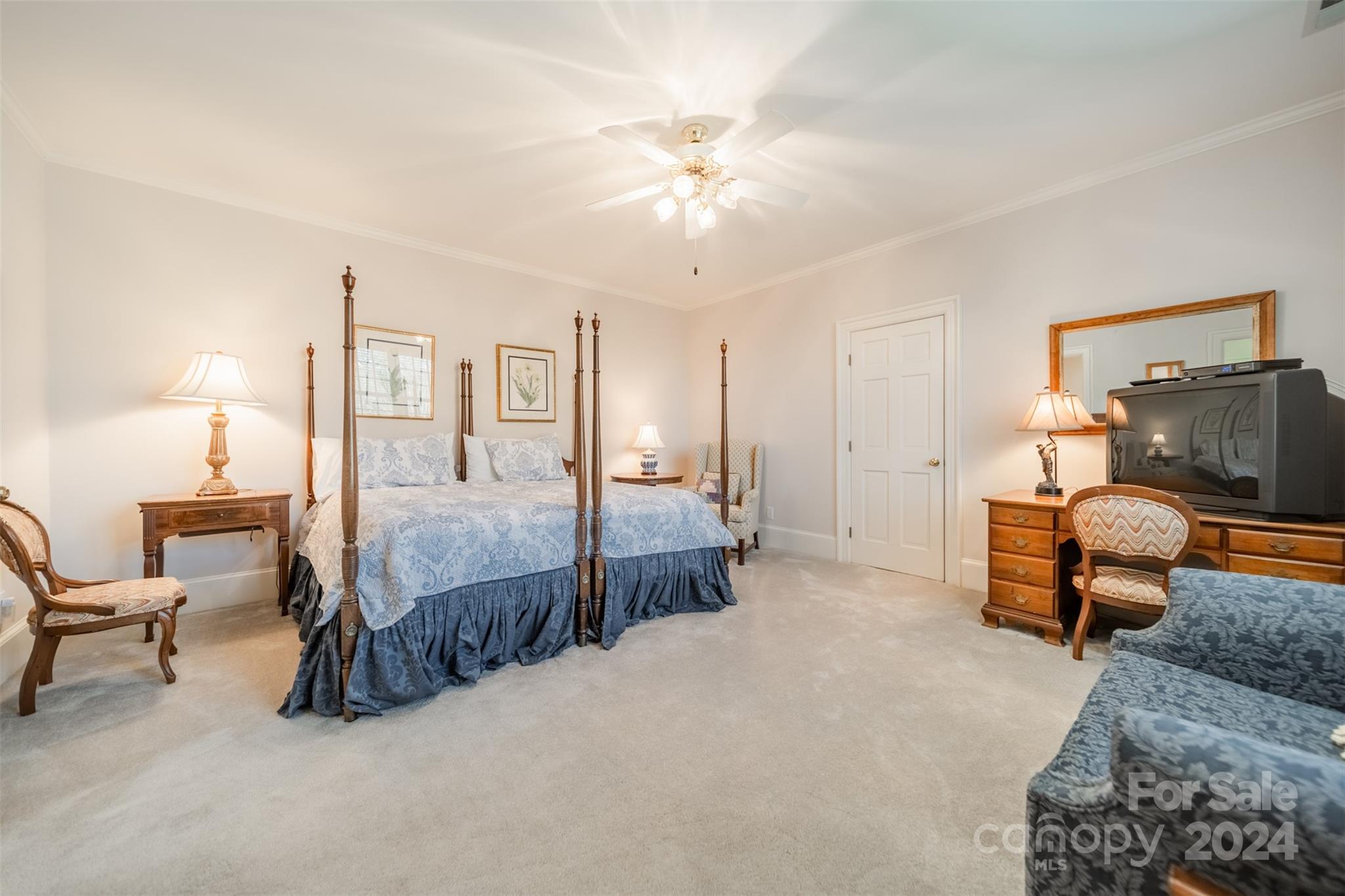 Royden - Residential