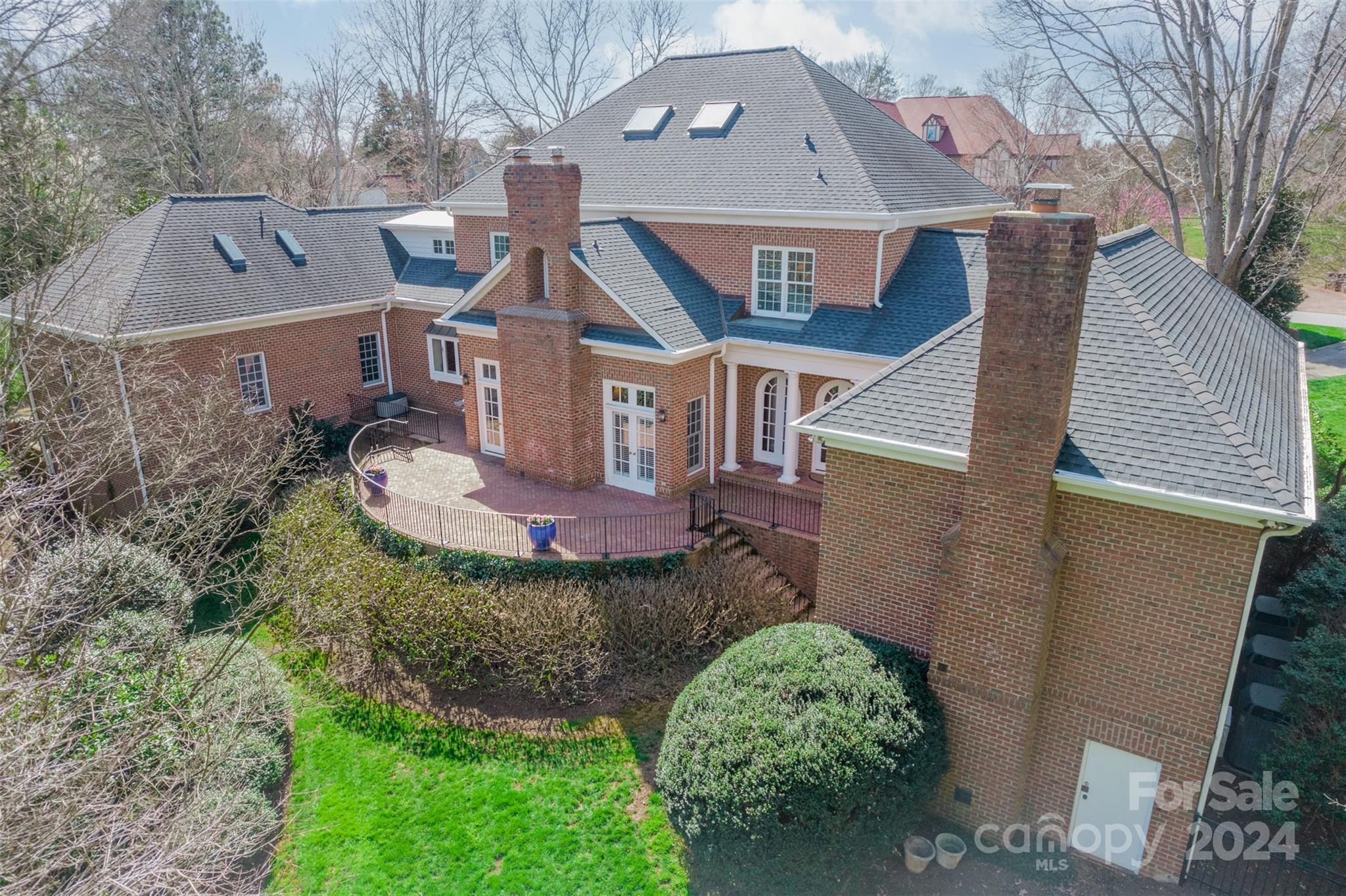 Royden - Residential