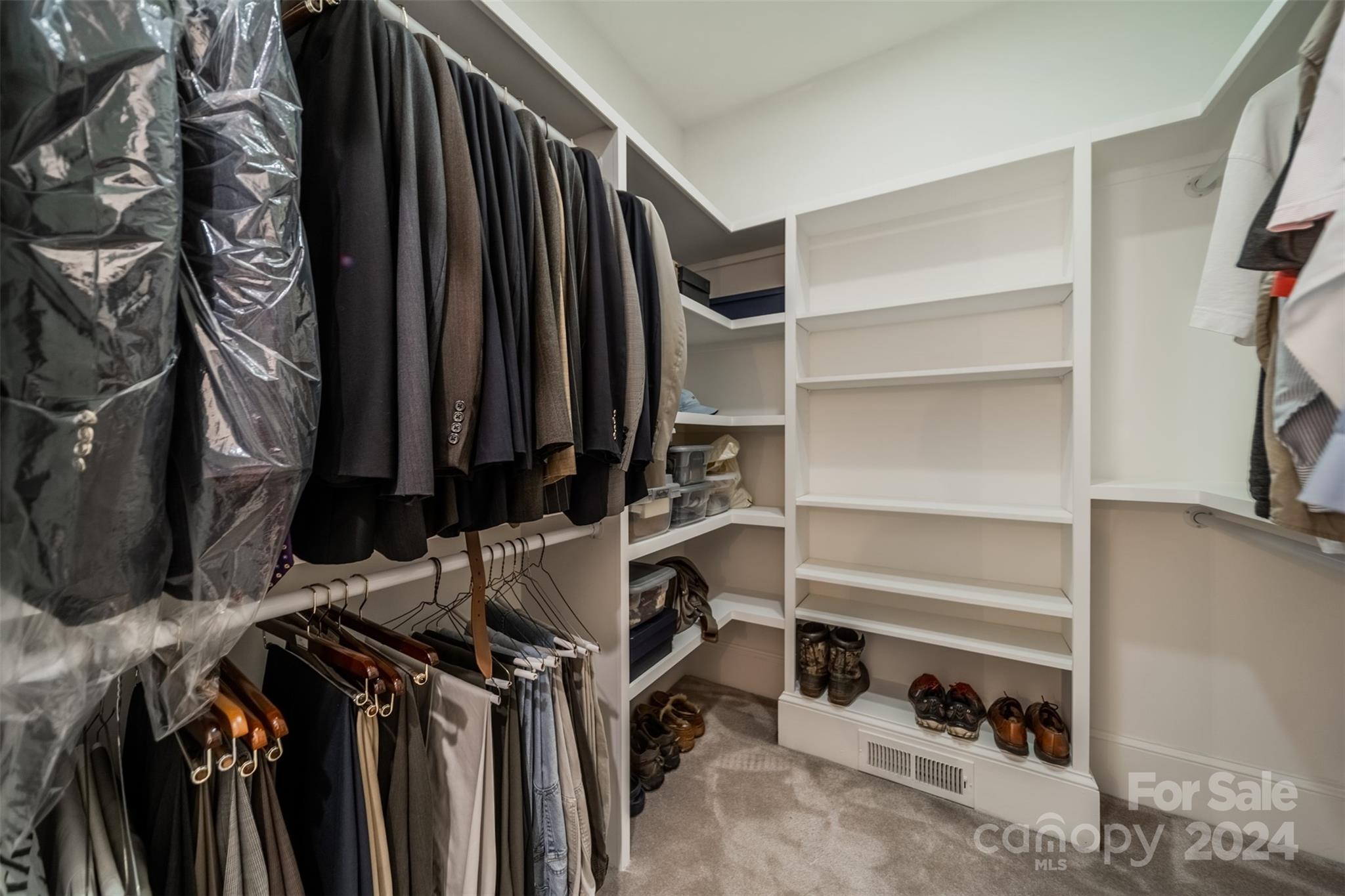 Royden - Residential