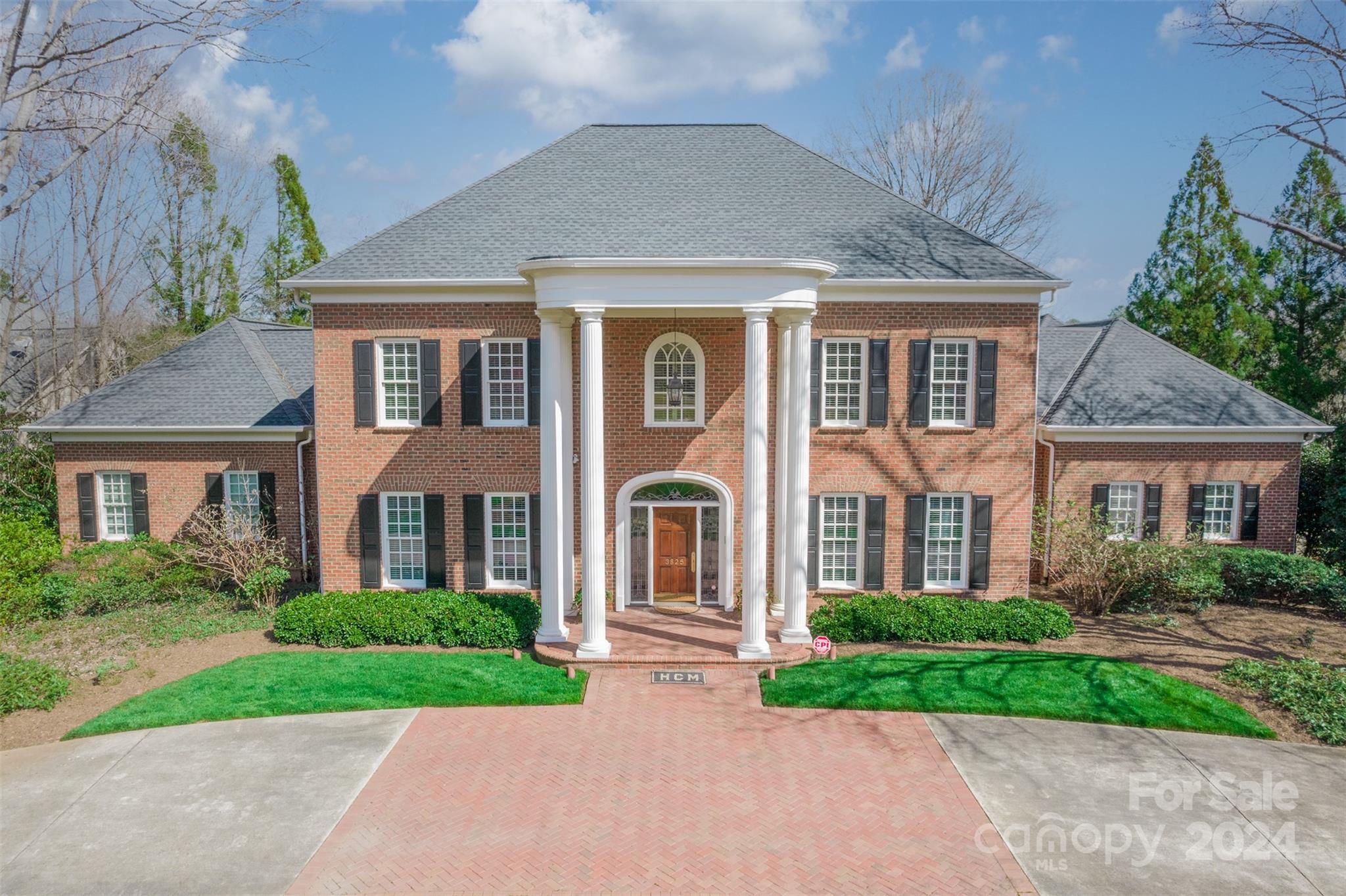 Royden - Residential