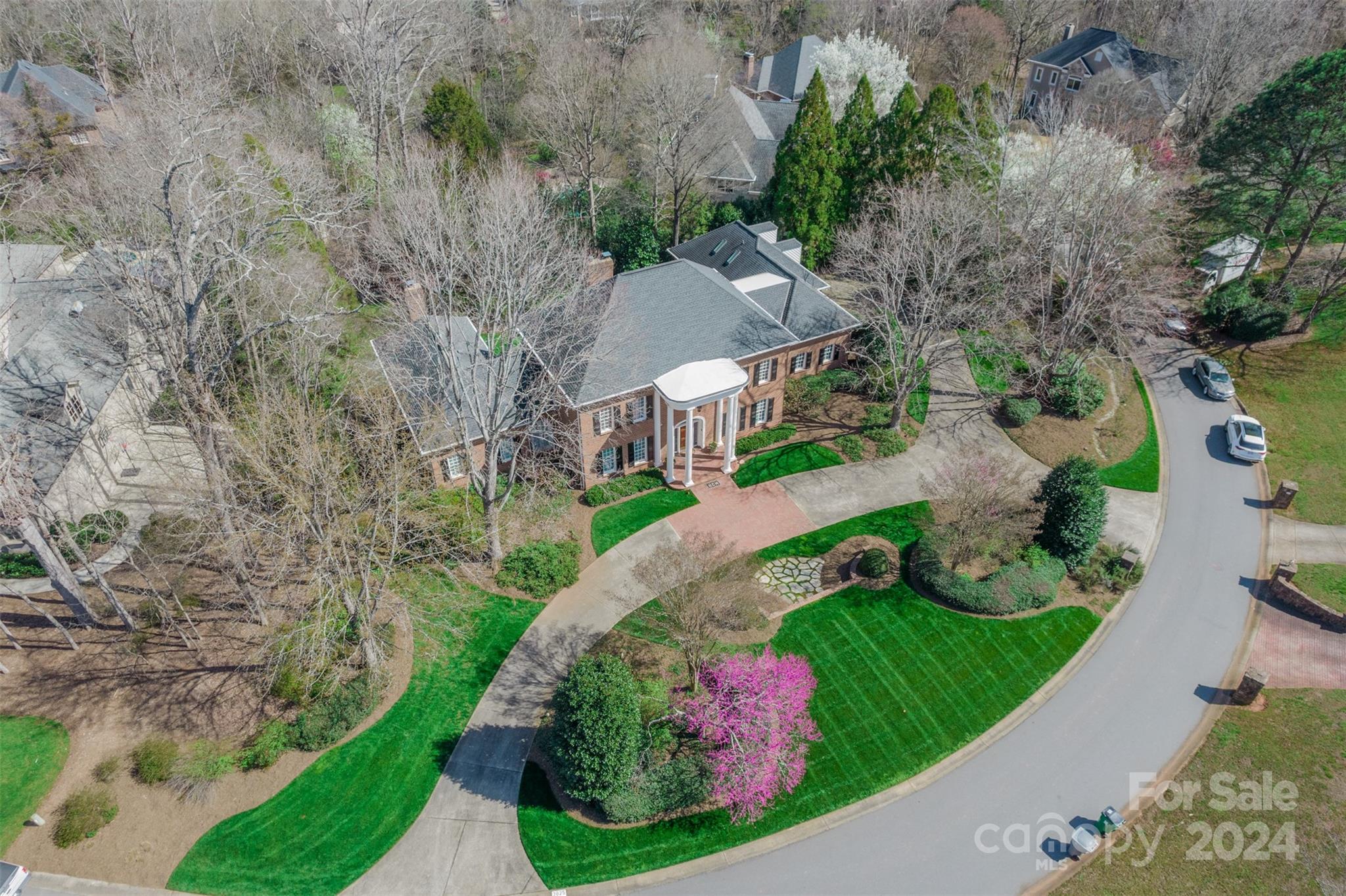 Royden - Residential