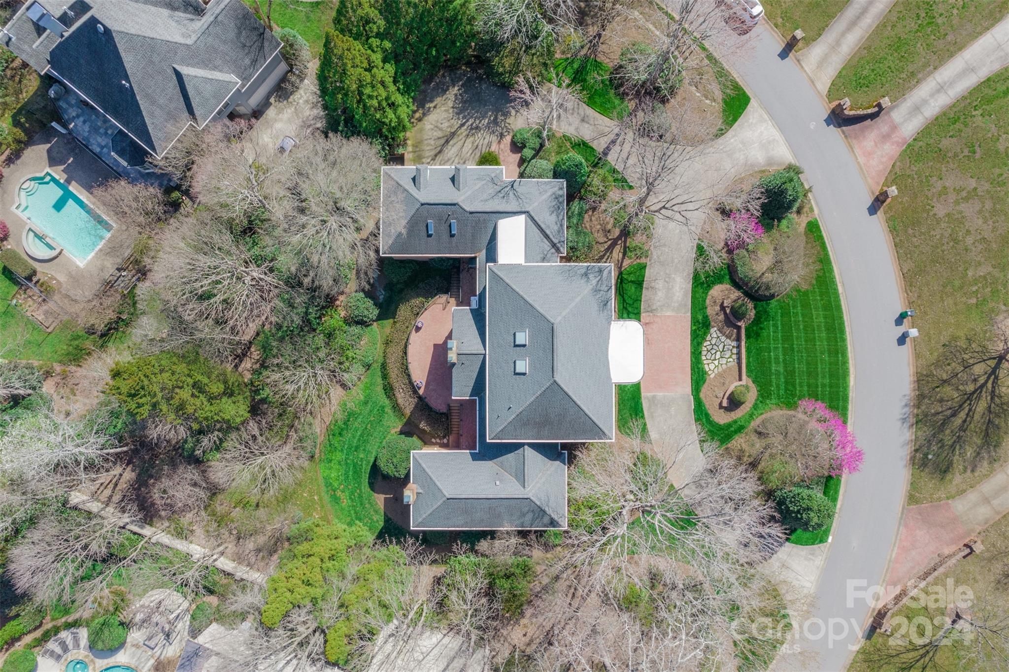 Royden - Residential