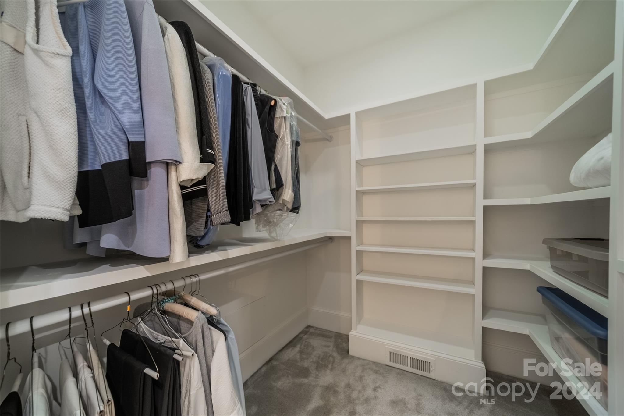 Royden - Residential