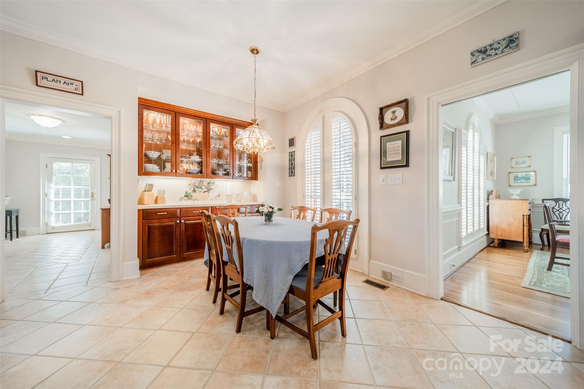 Royden - Residential