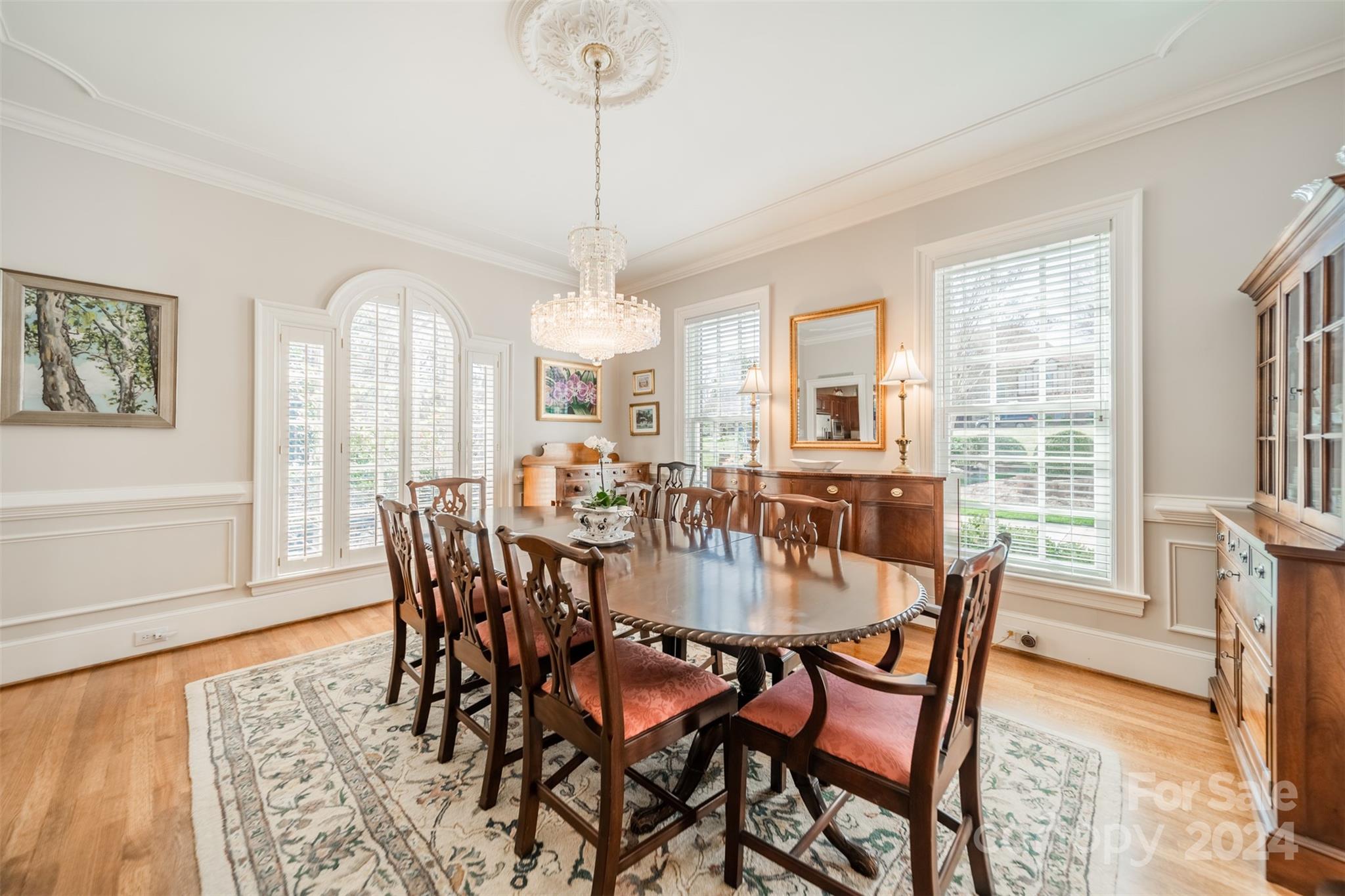 Royden - Residential