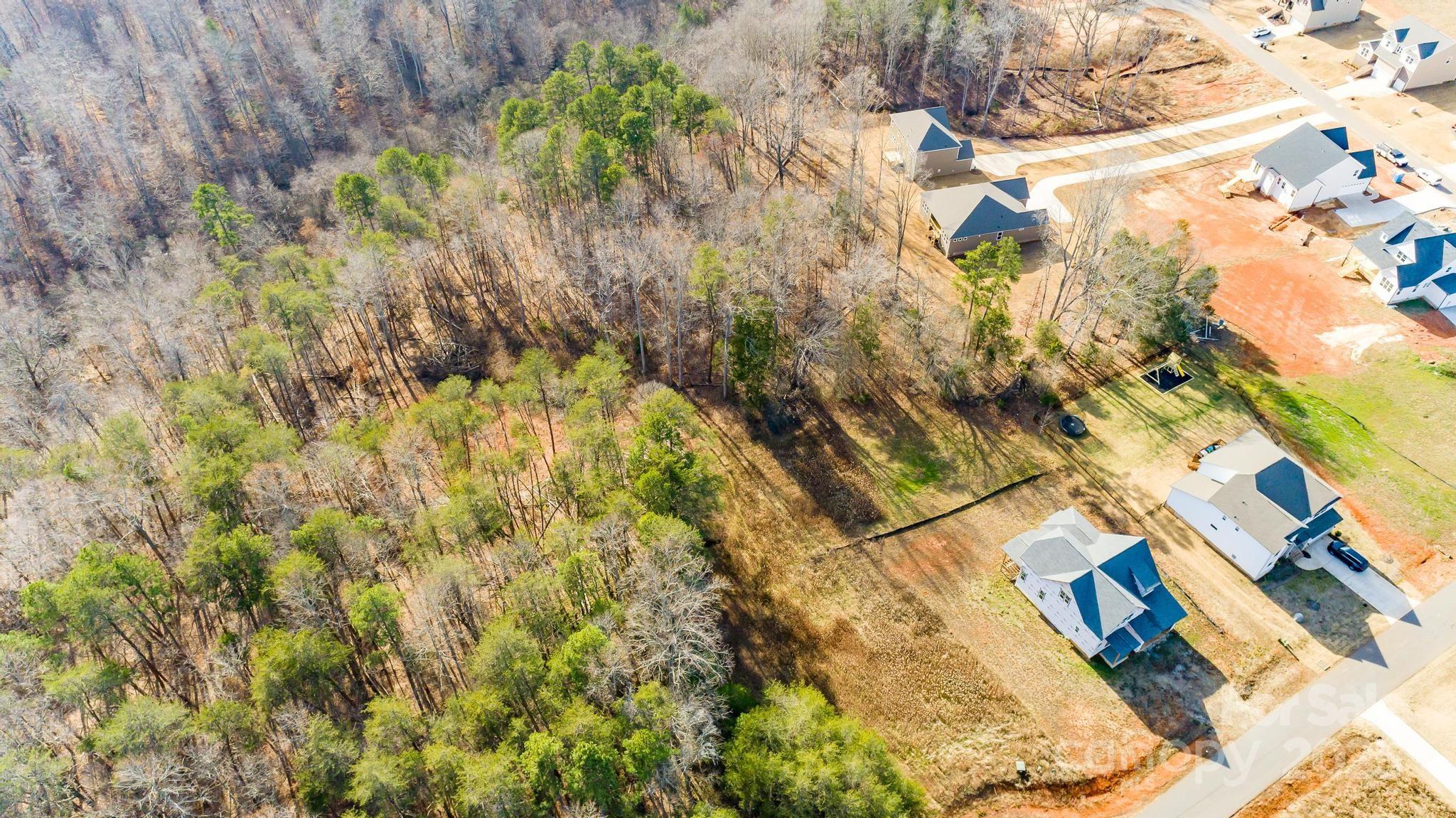 Brownstone Ridge - Land