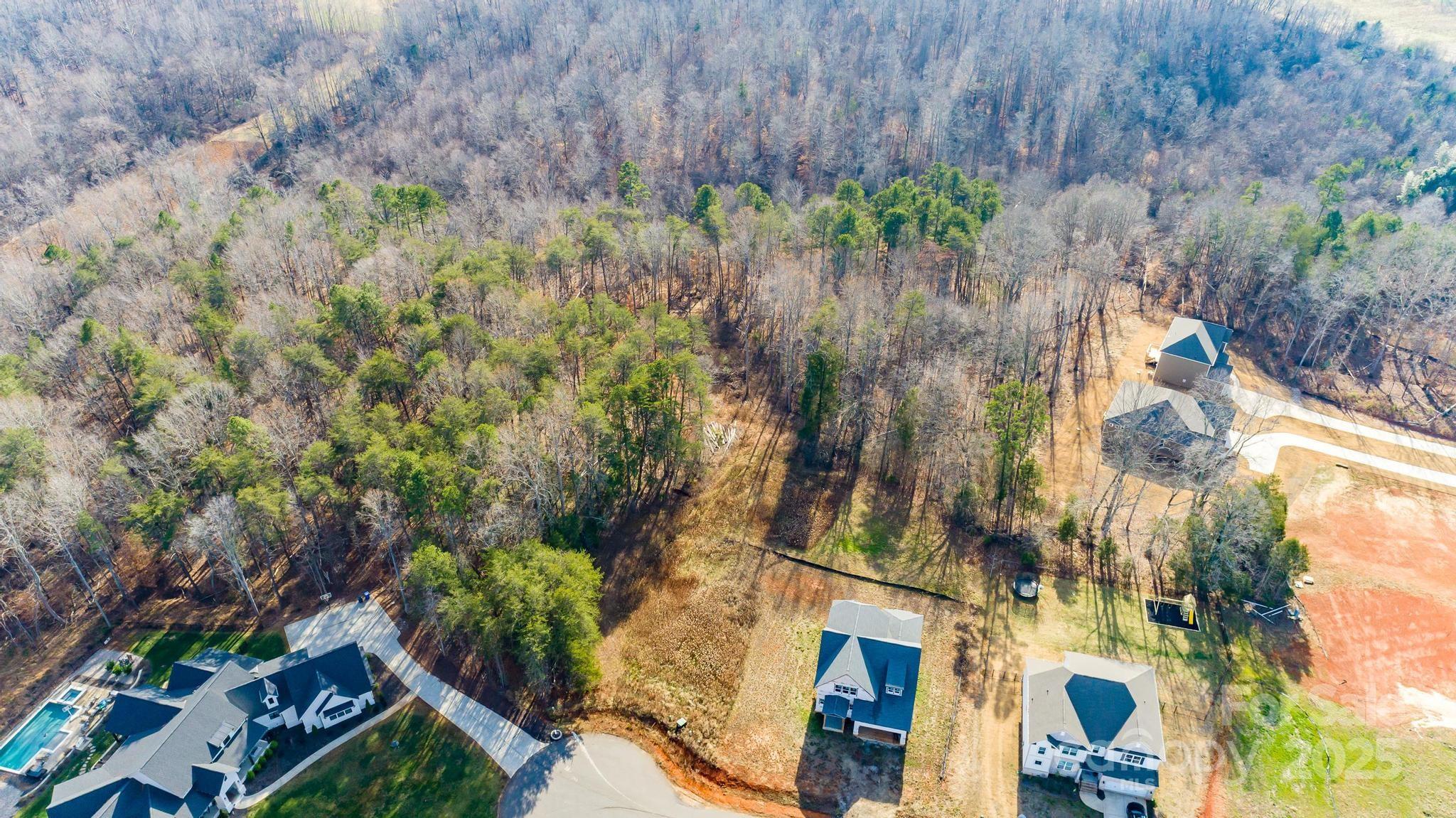 Brownstone Ridge - Land