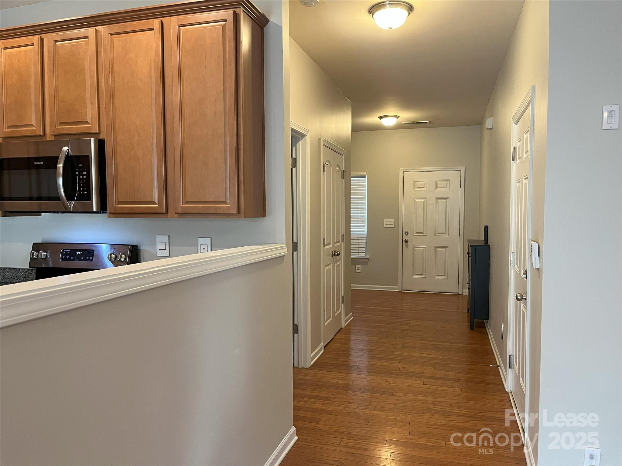 Prosperity Place - Residential Lease