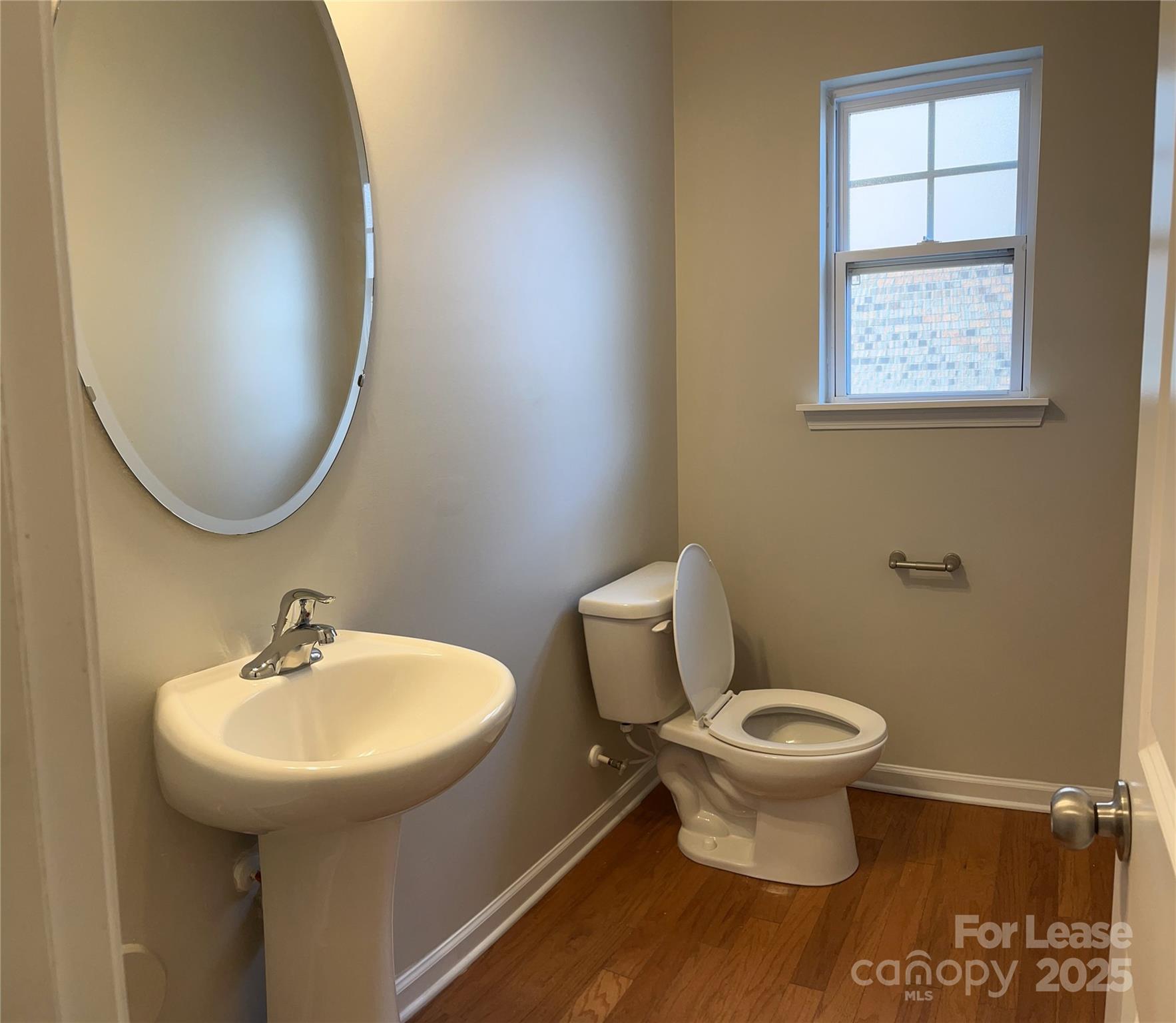 Prosperity Place - Residential Lease