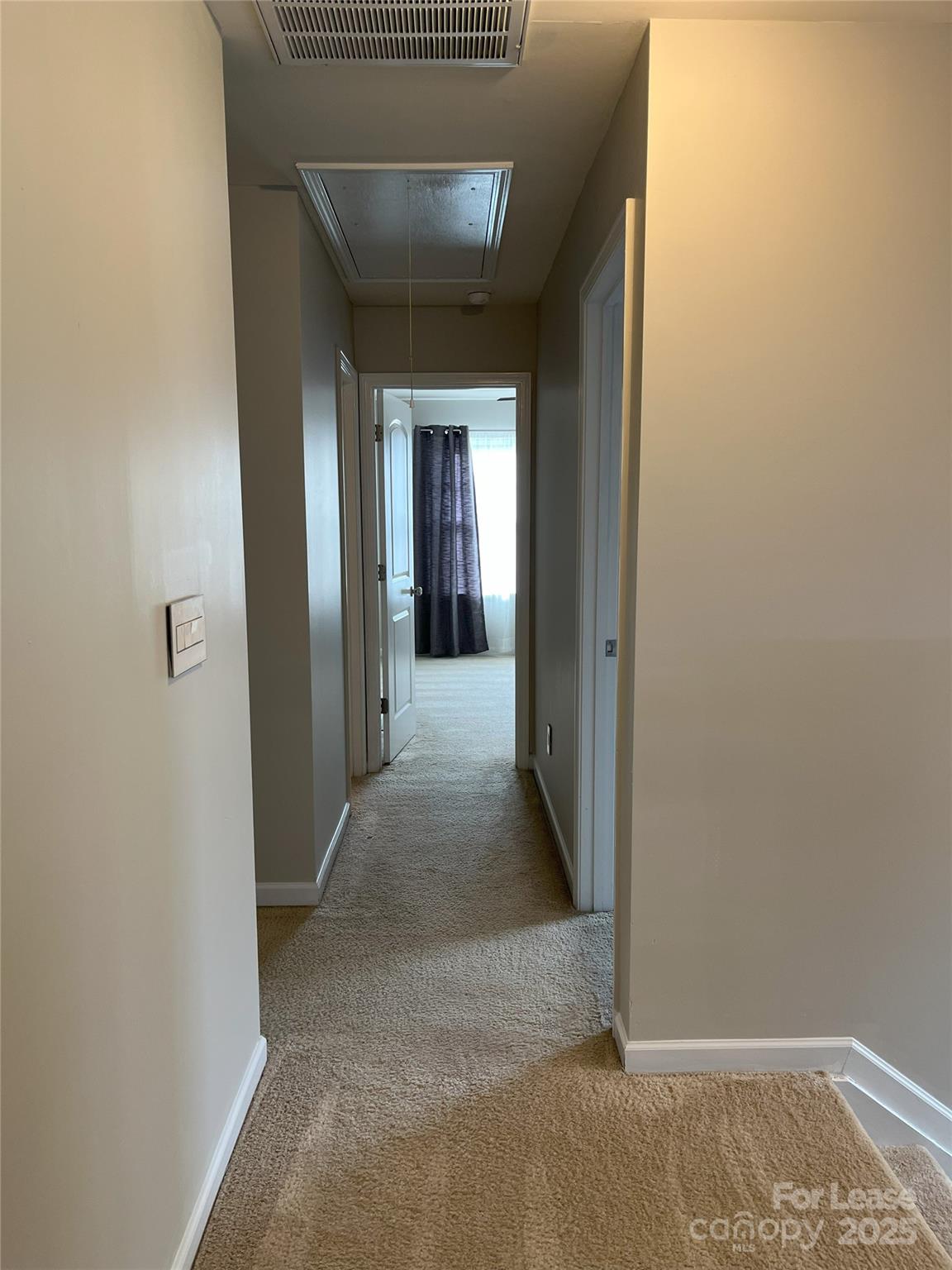 Prosperity Place - Residential Lease