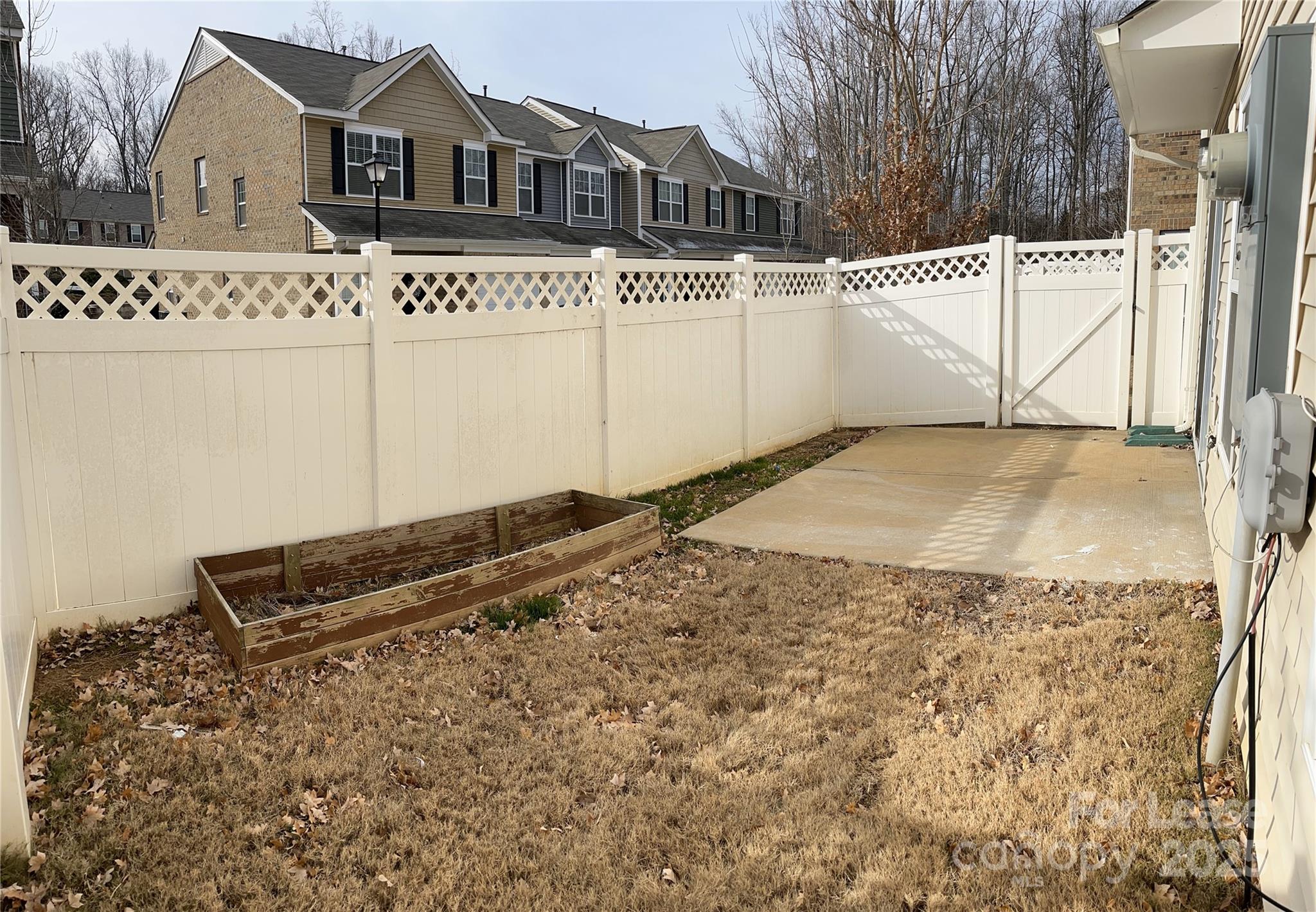 Prosperity Place - Residential Lease