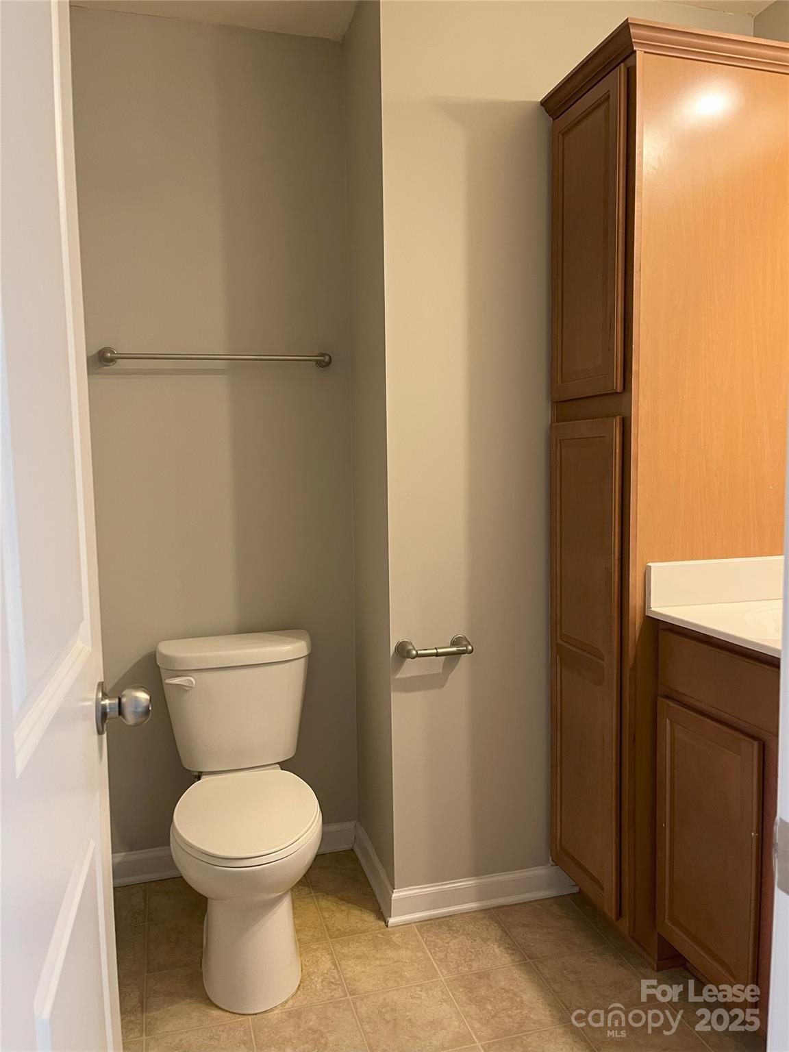 Prosperity Place - Residential Lease