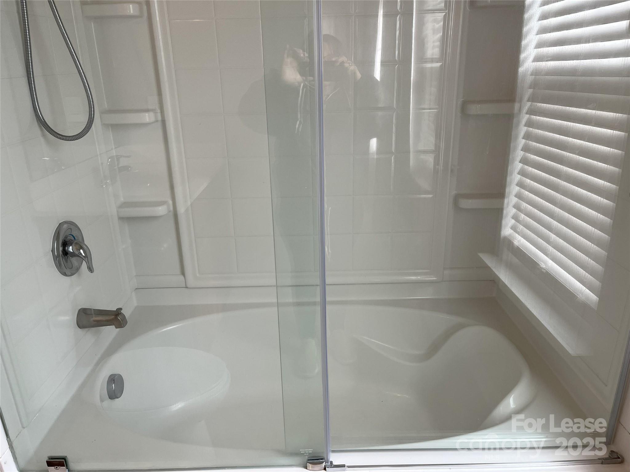 Prosperity Place - Residential Lease