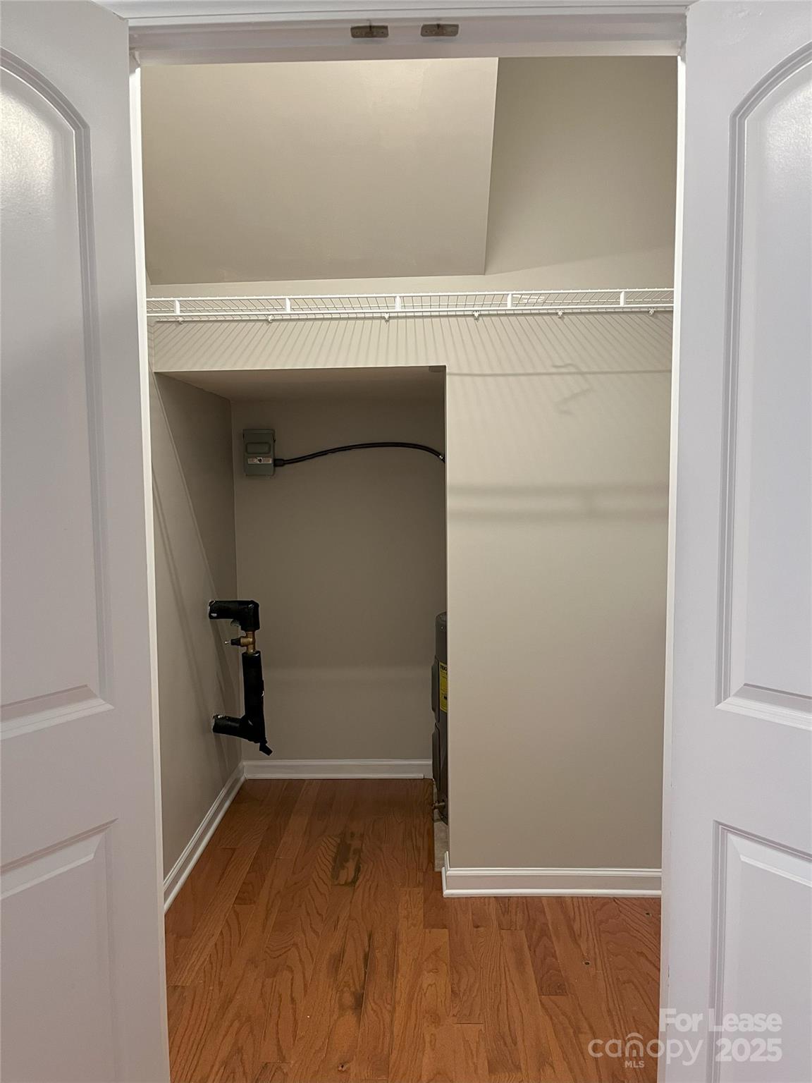 Prosperity Place - Residential Lease