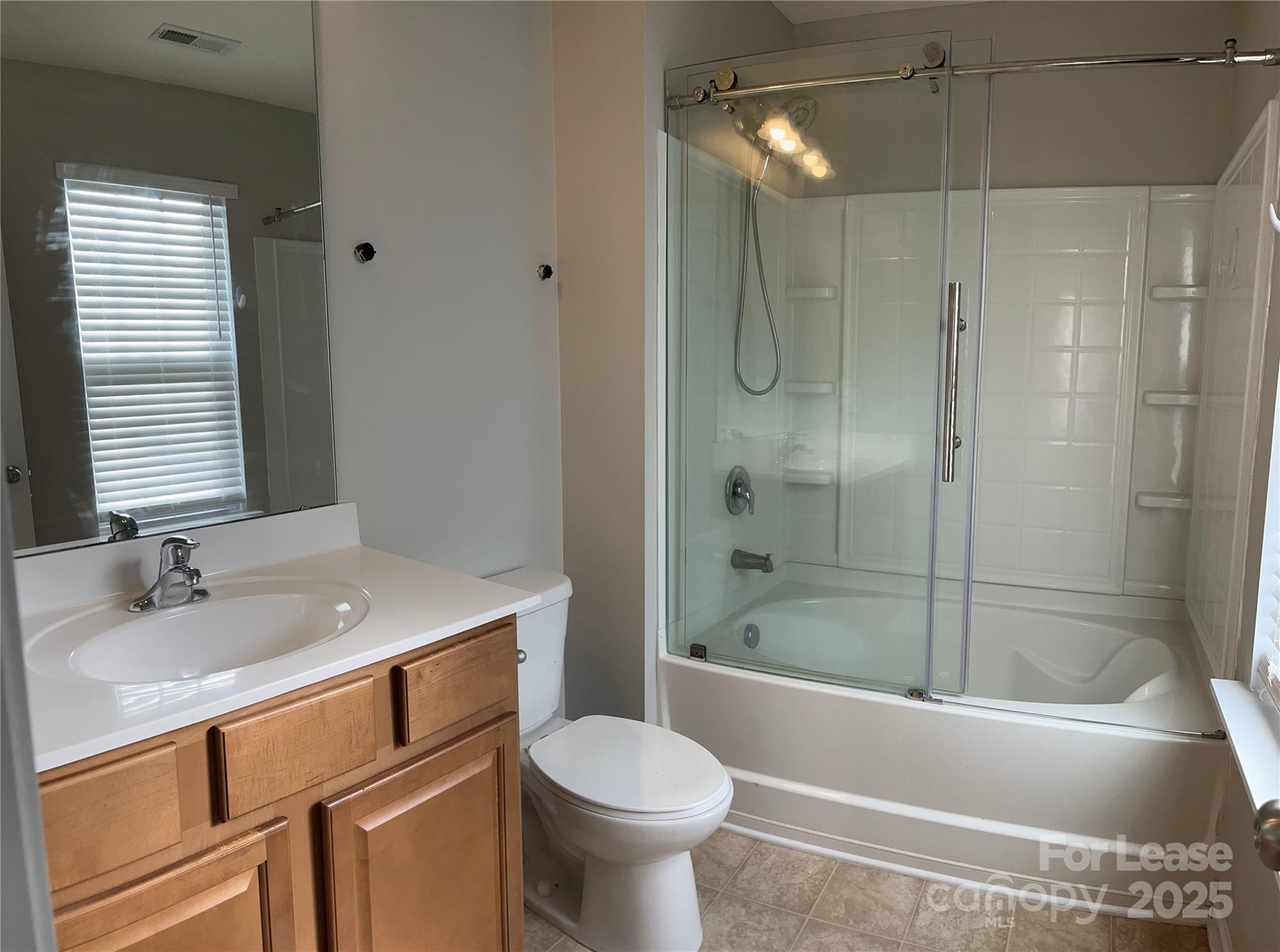 Prosperity Place - Residential Lease