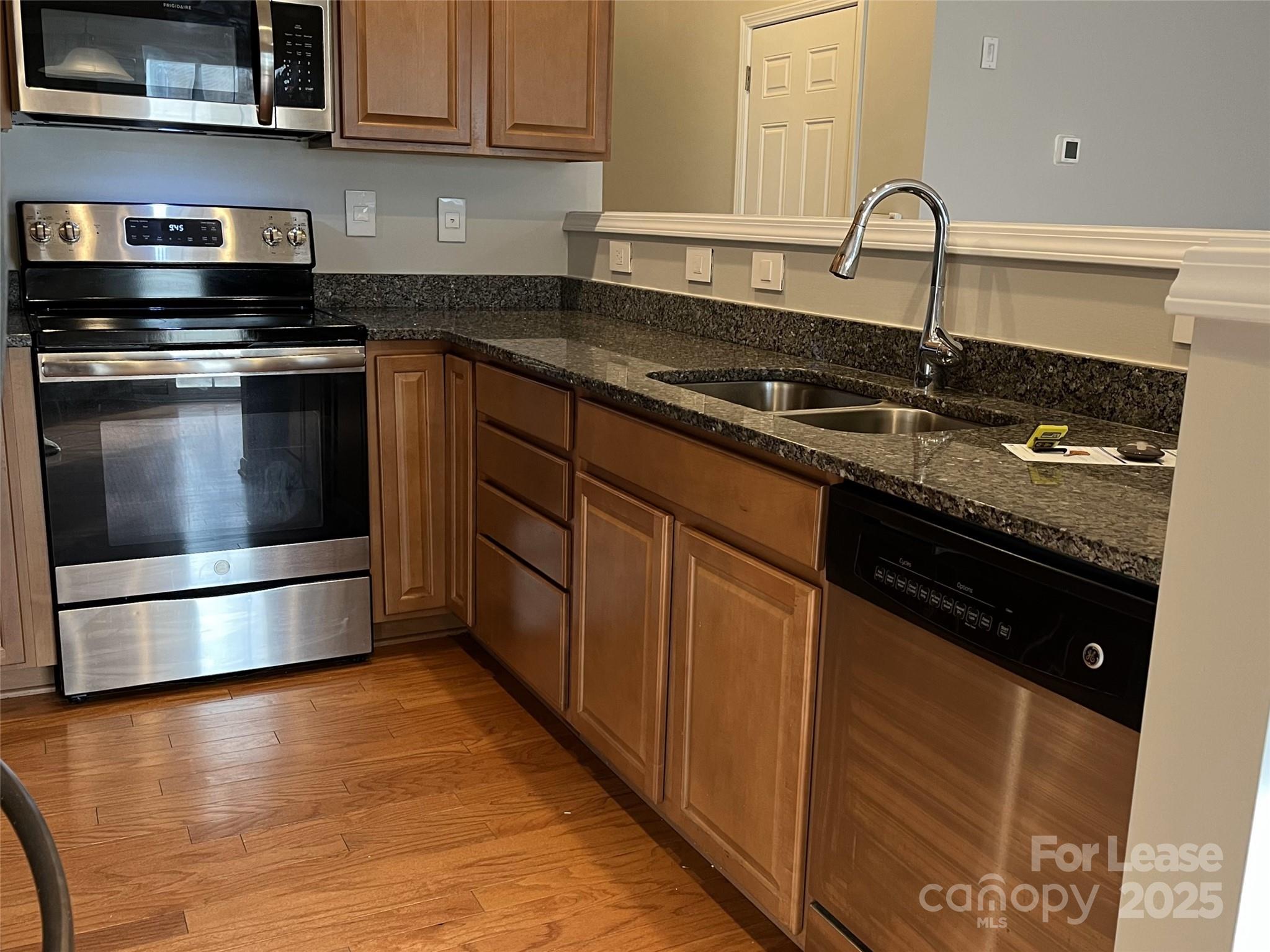 Prosperity Place - Residential Lease