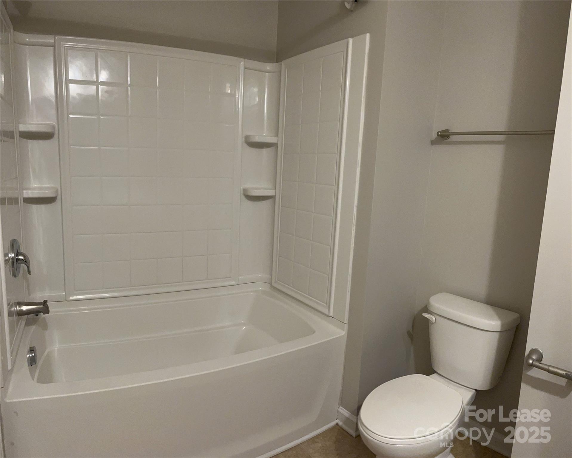 Prosperity Place - Residential Lease