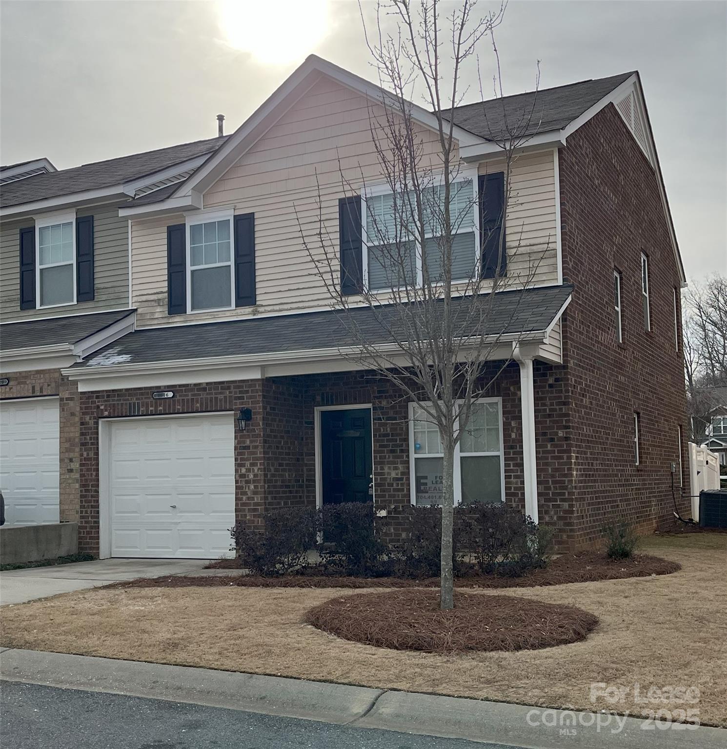 Prosperity Place - Residential Lease