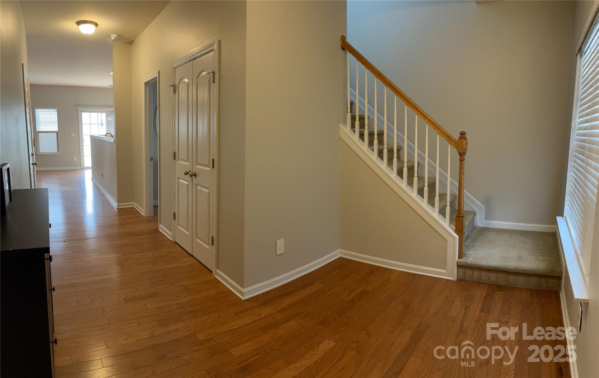 Prosperity Place - Residential Lease