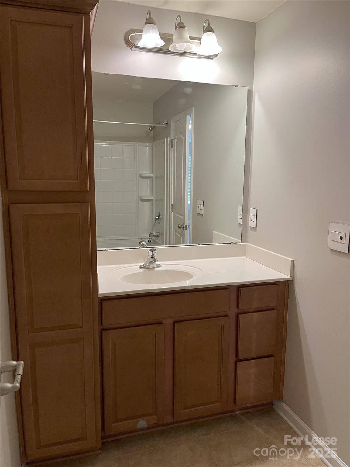 Prosperity Place - Residential Lease