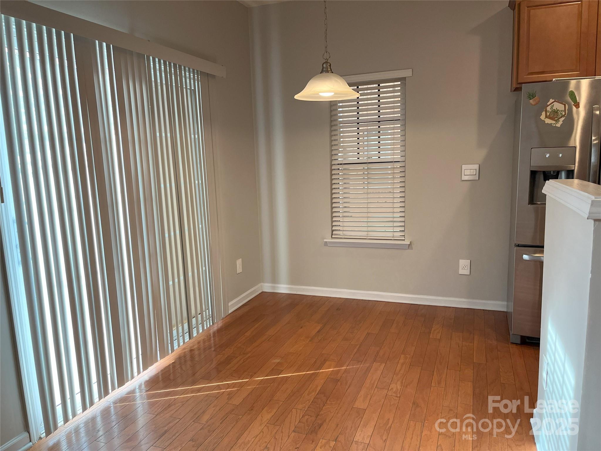 Prosperity Place - Residential Lease