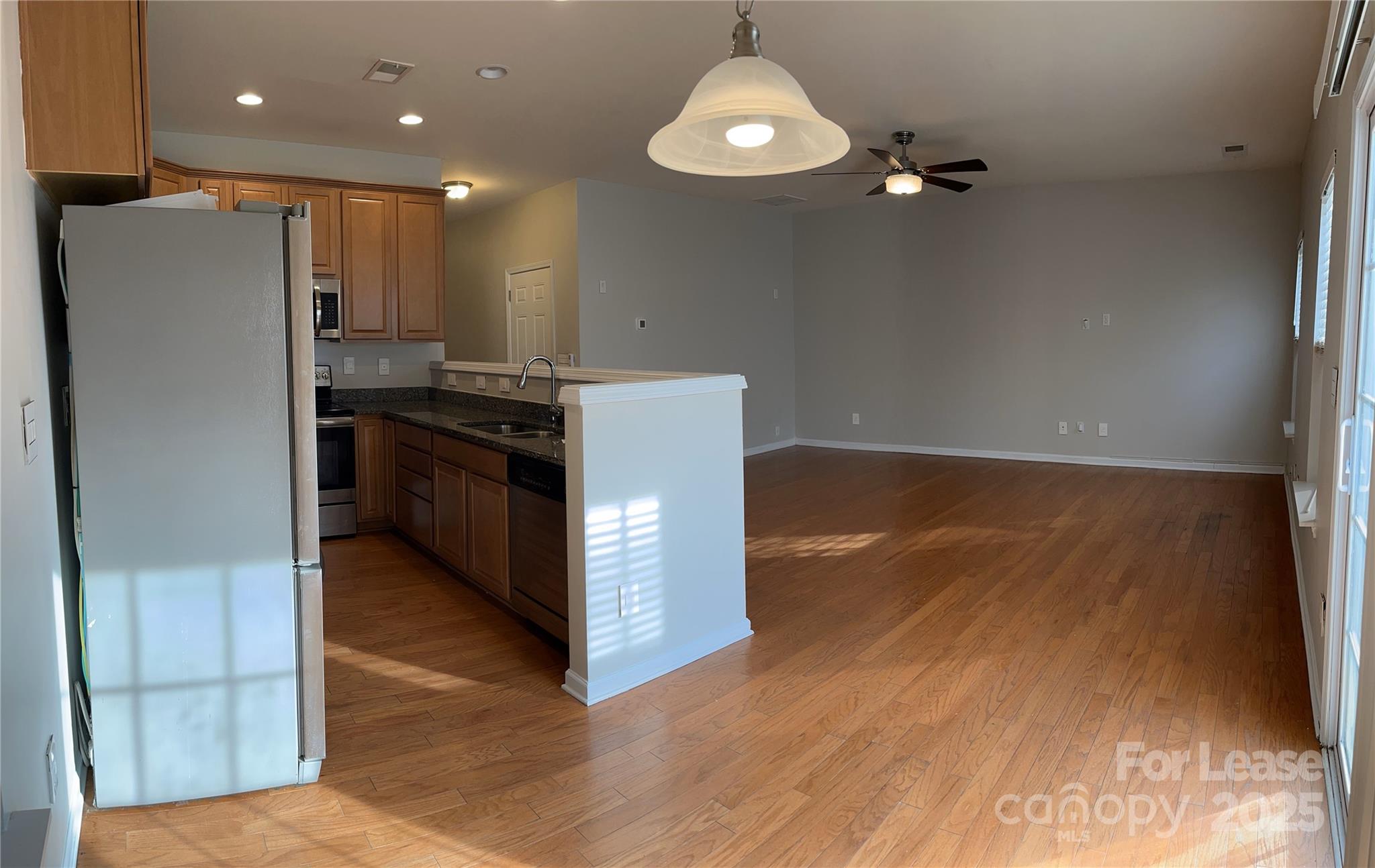 Prosperity Place - Residential Lease