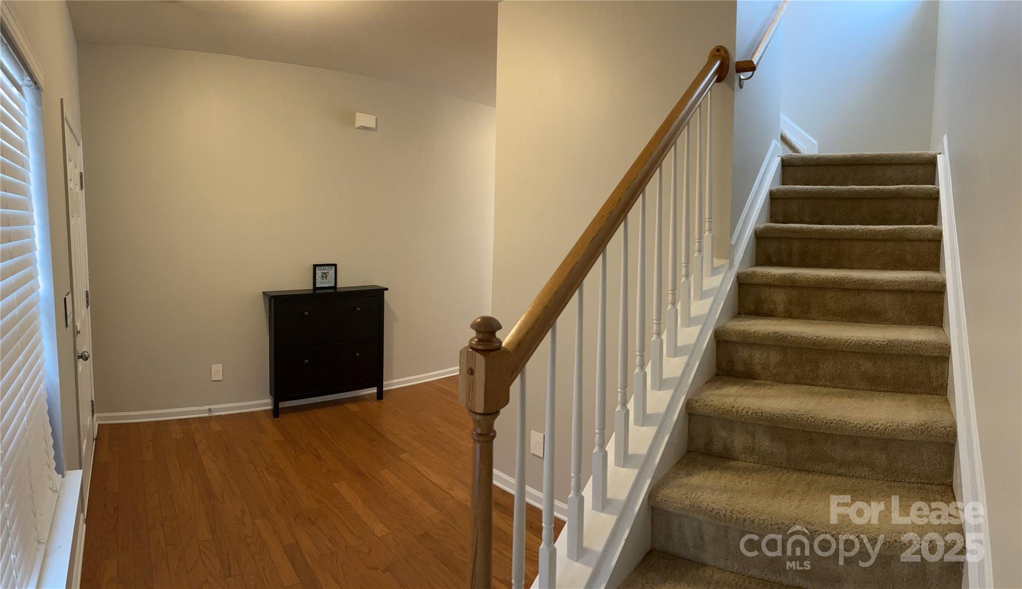 Prosperity Place - Residential Lease