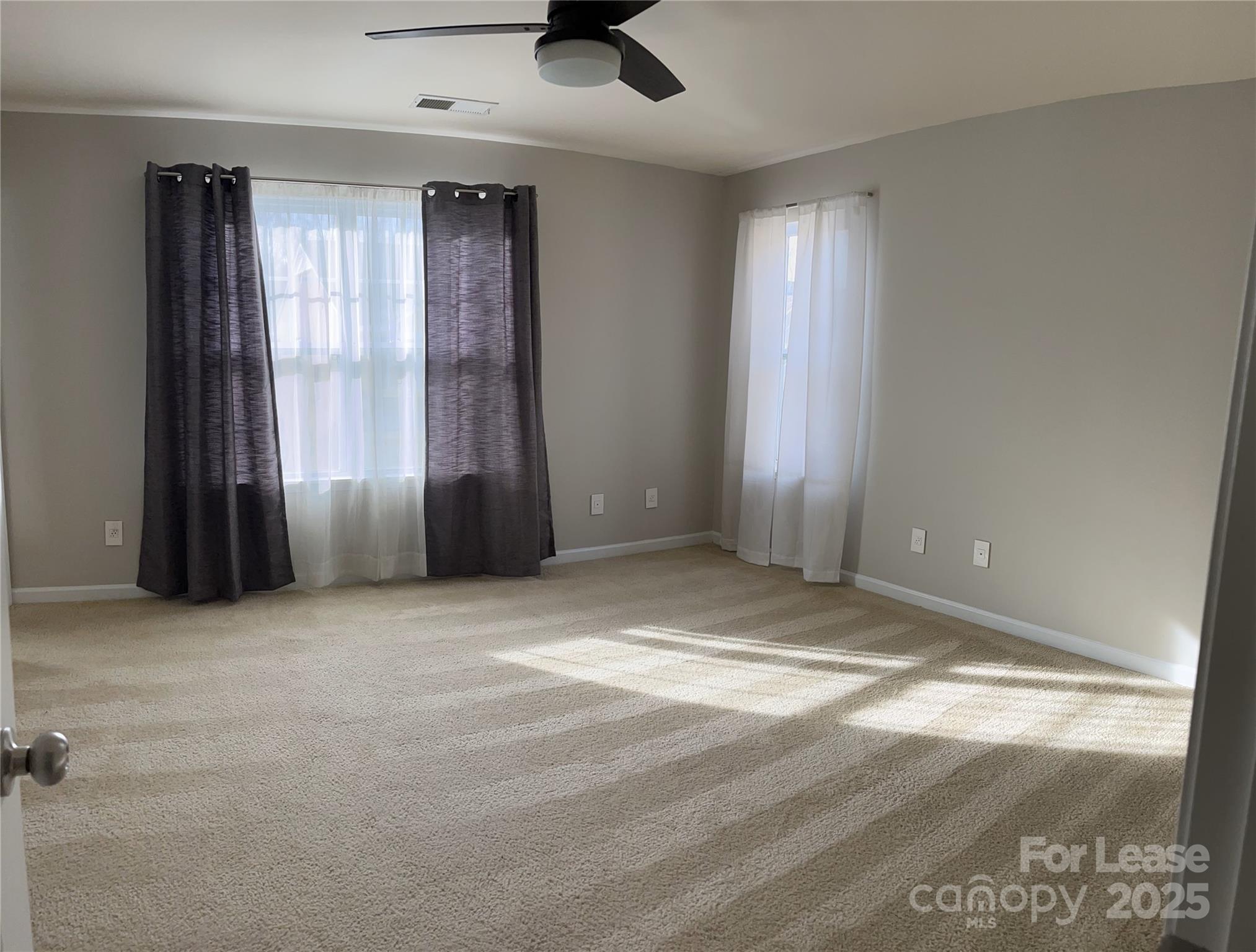 Prosperity Place - Residential Lease