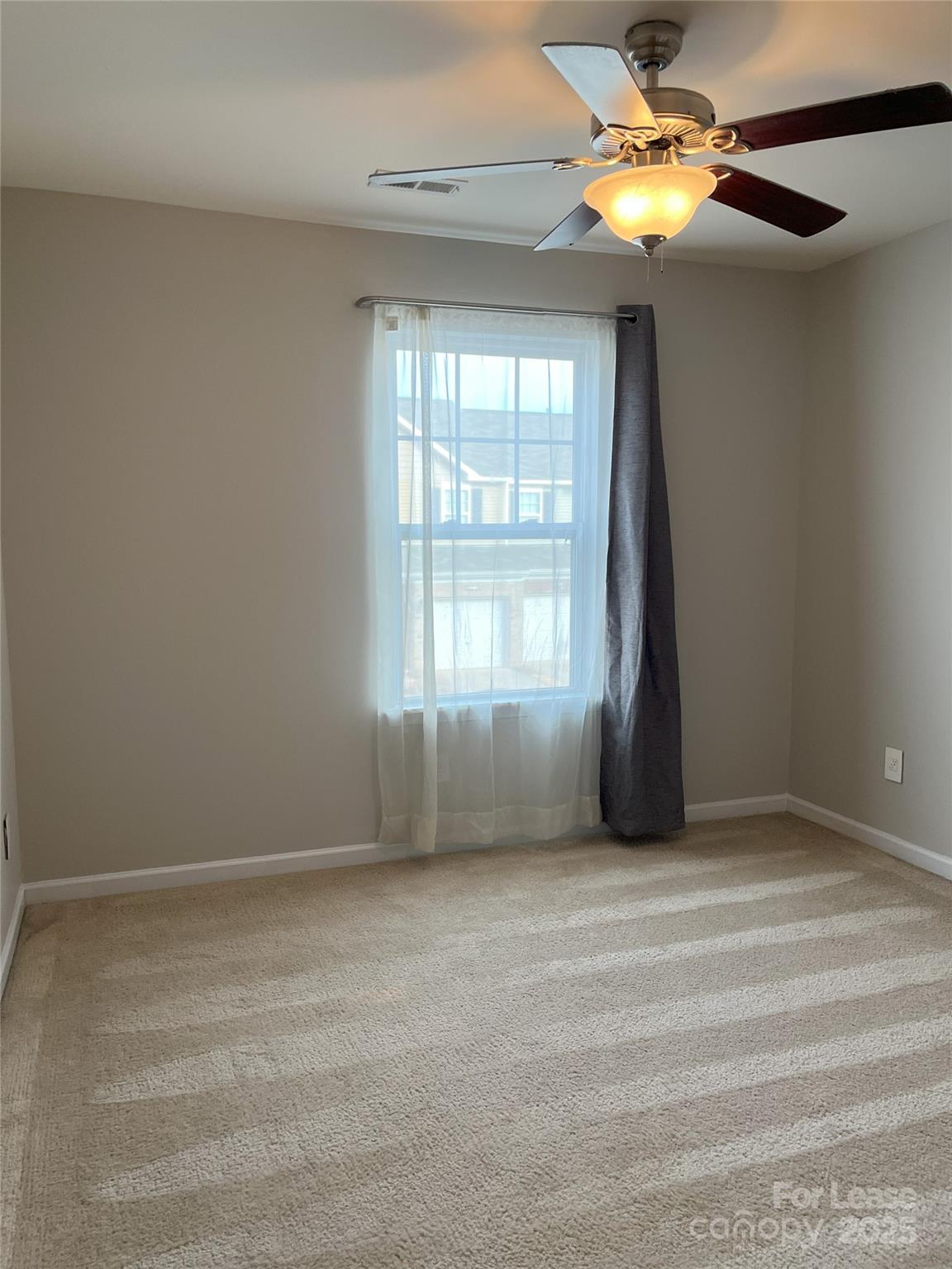 Prosperity Place - Residential Lease