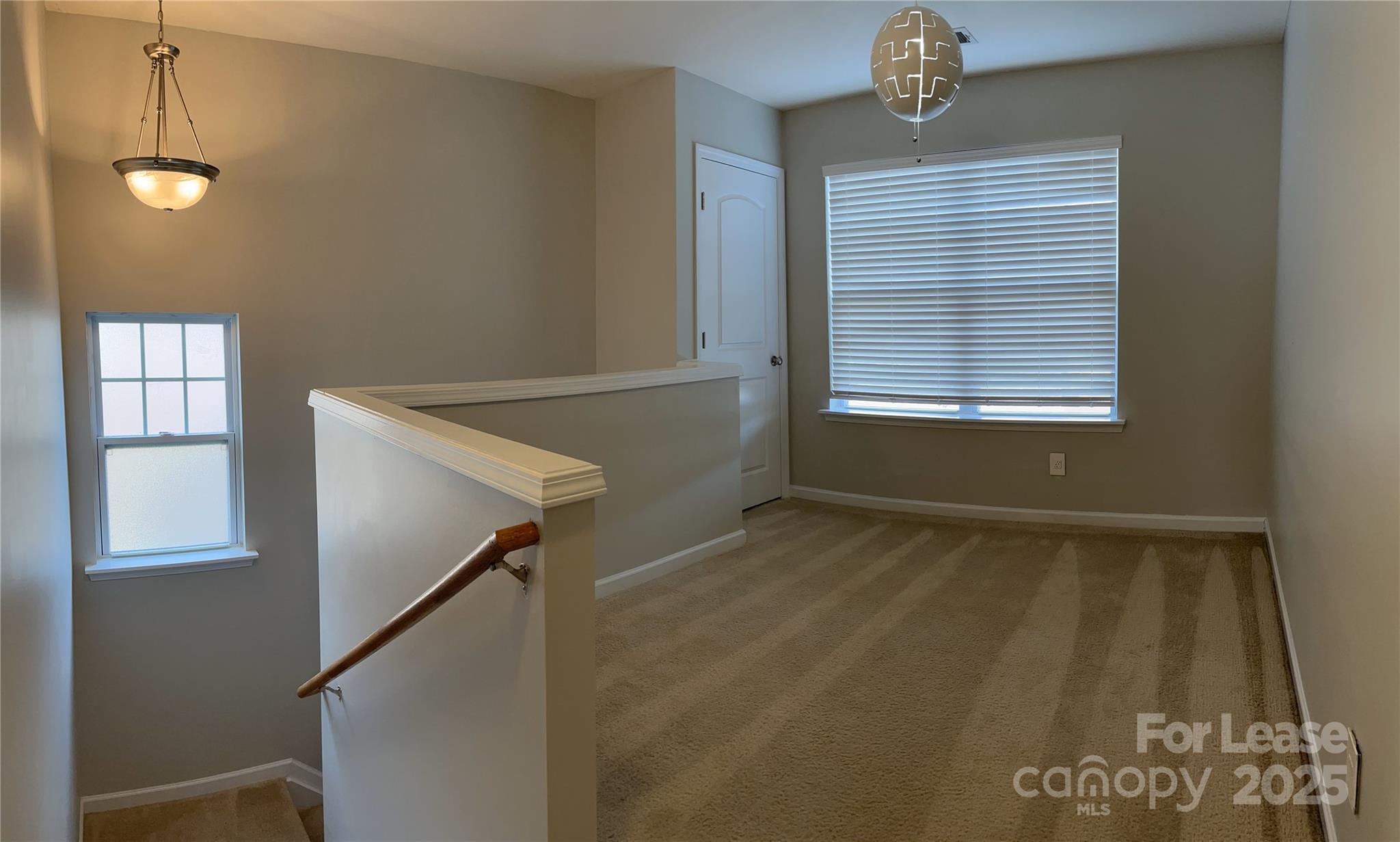 Prosperity Place - Residential Lease