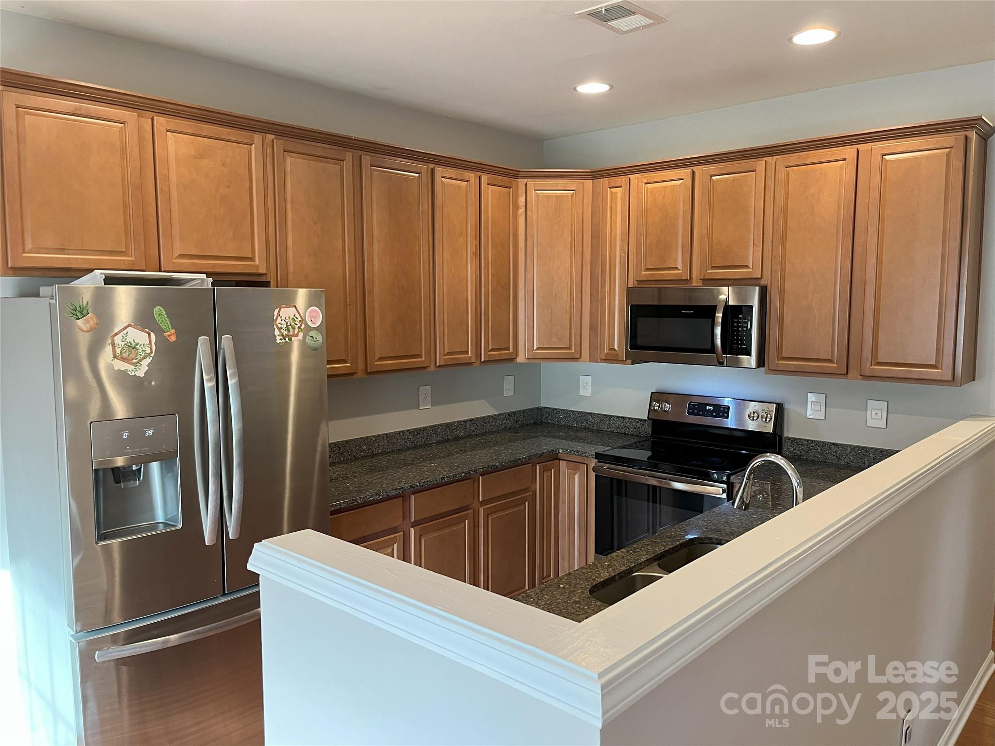 Prosperity Place - Residential Lease