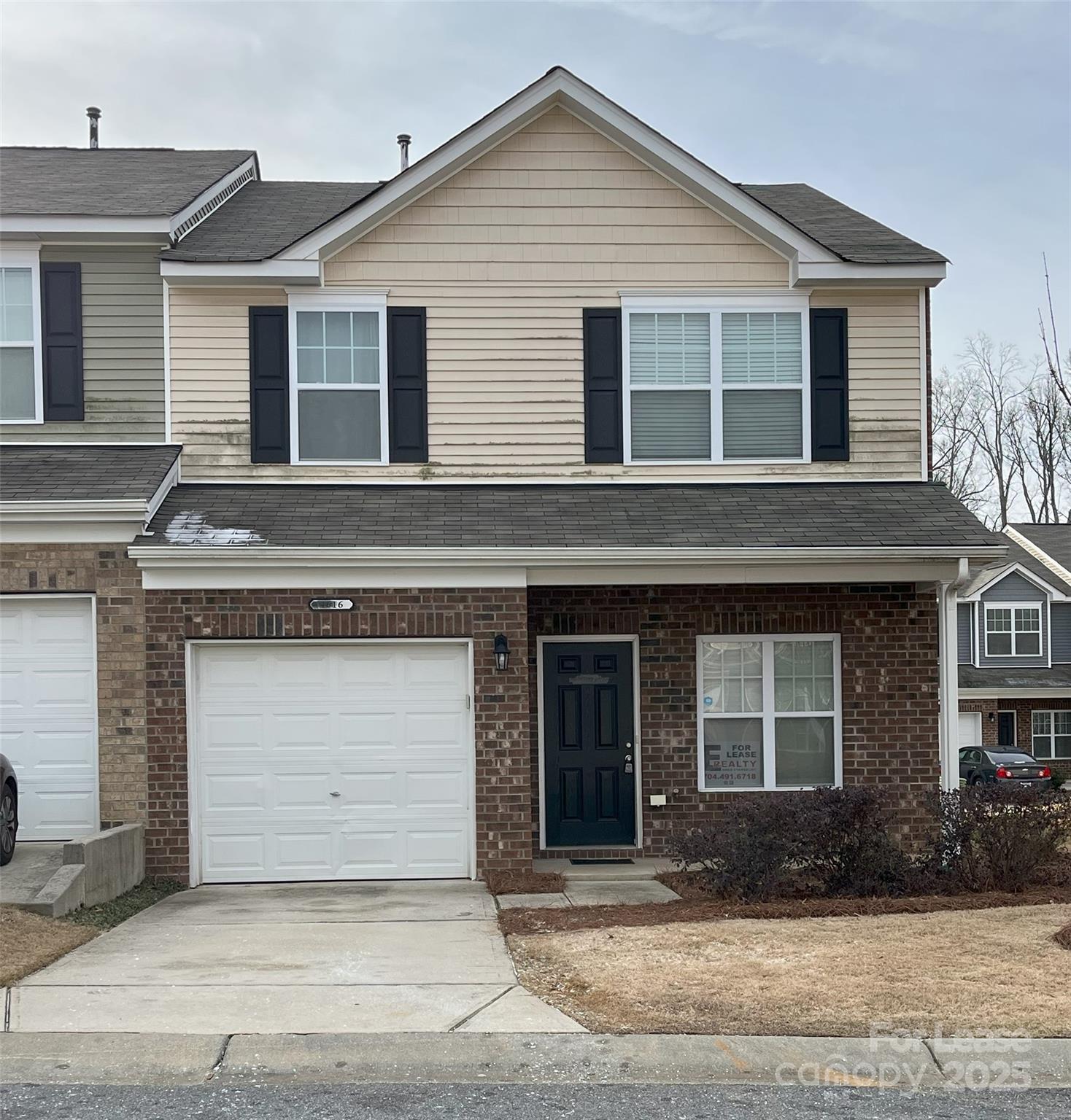 Prosperity Place - Residential Lease