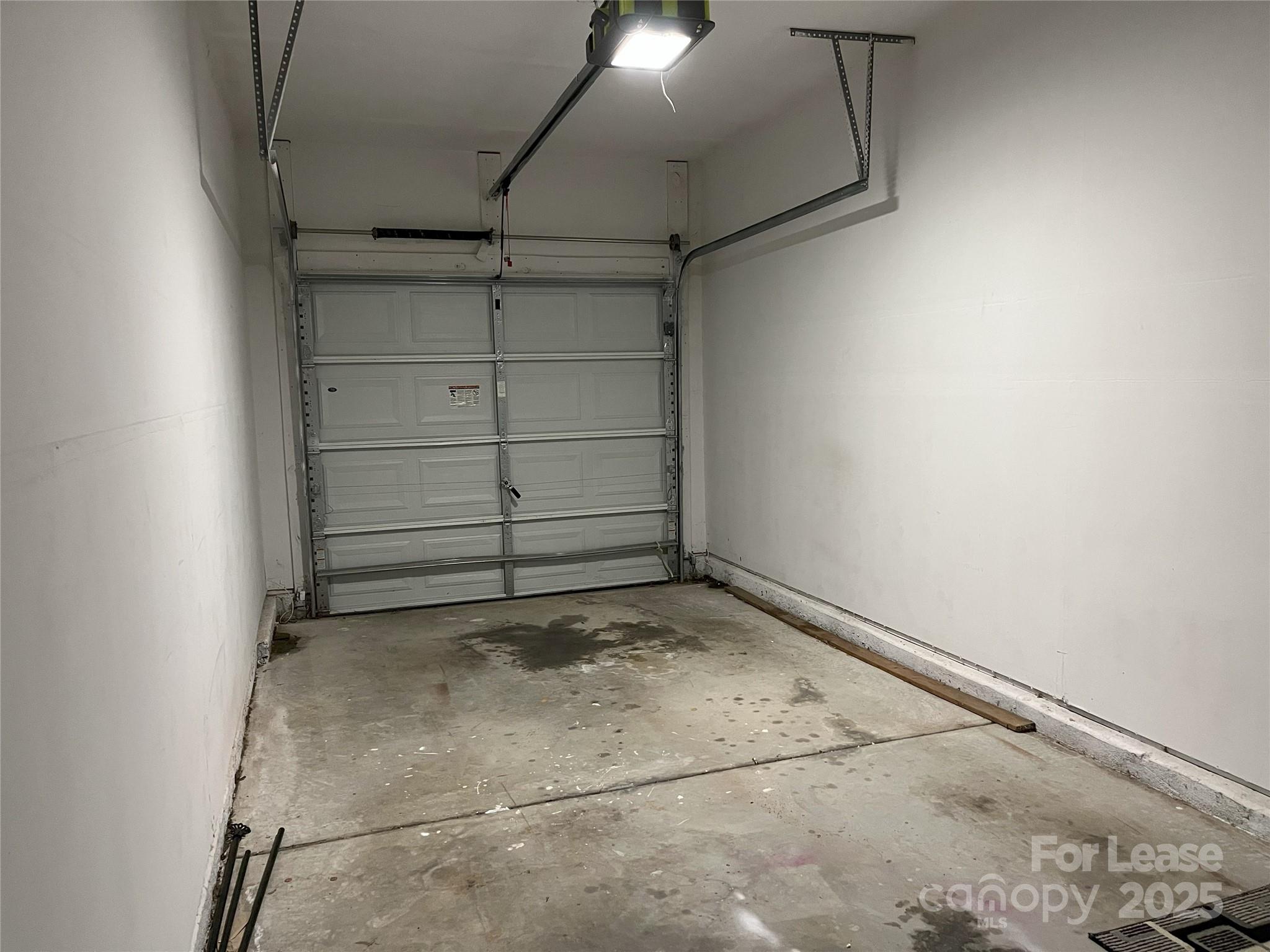 Prosperity Place - Residential Lease