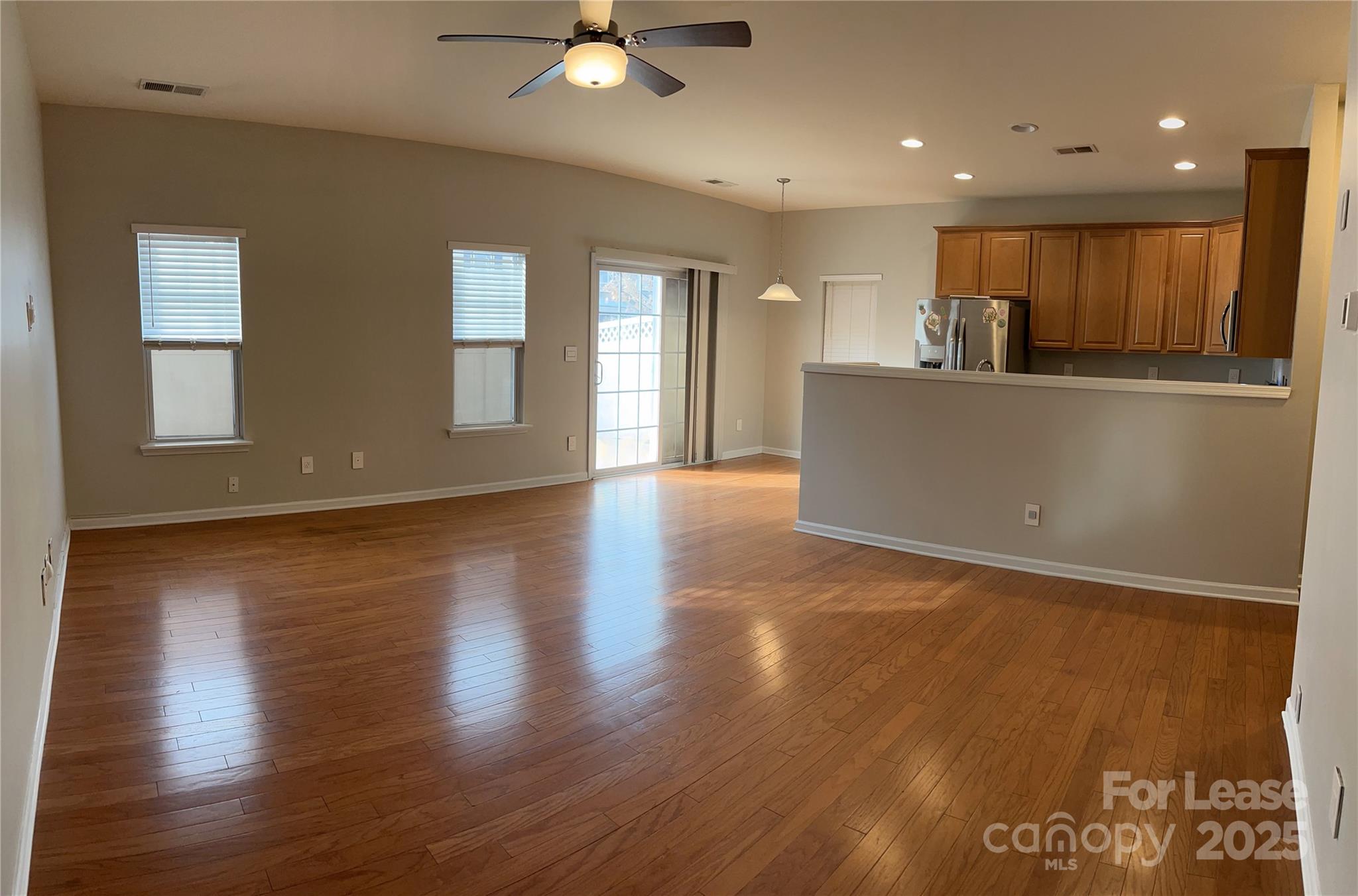 Prosperity Place - Residential Lease