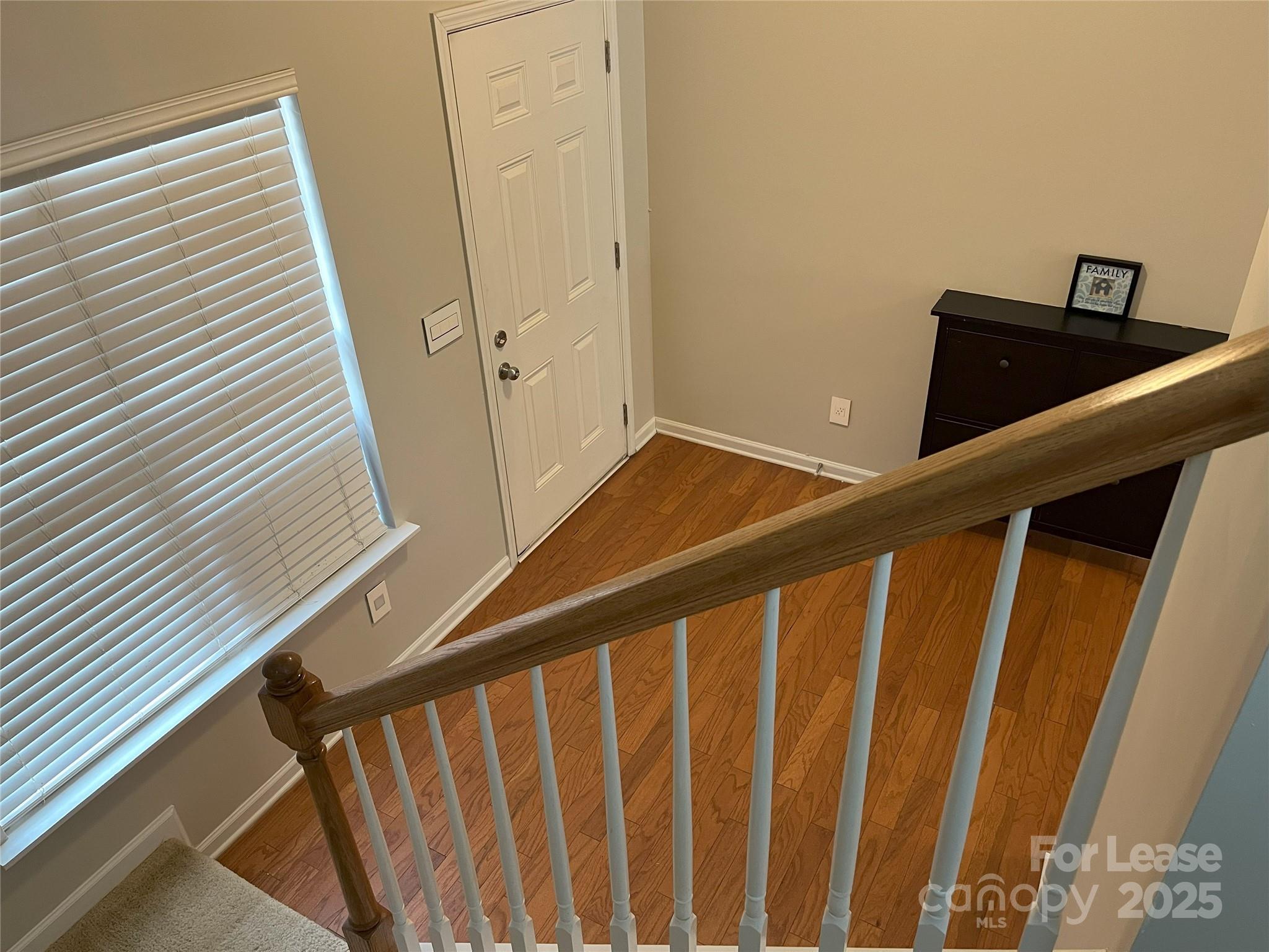 Prosperity Place - Residential Lease