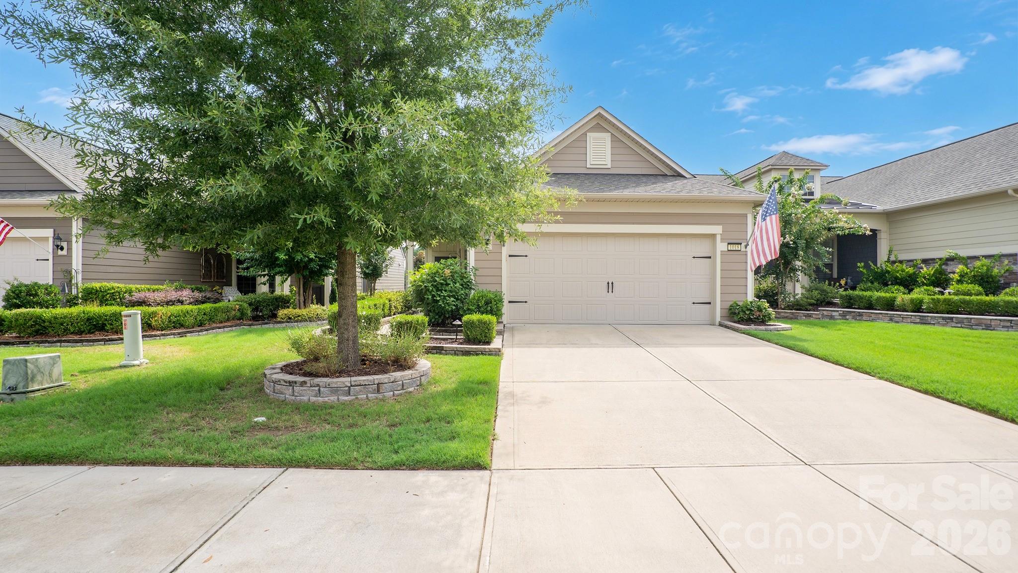 1018 Kirby Drive