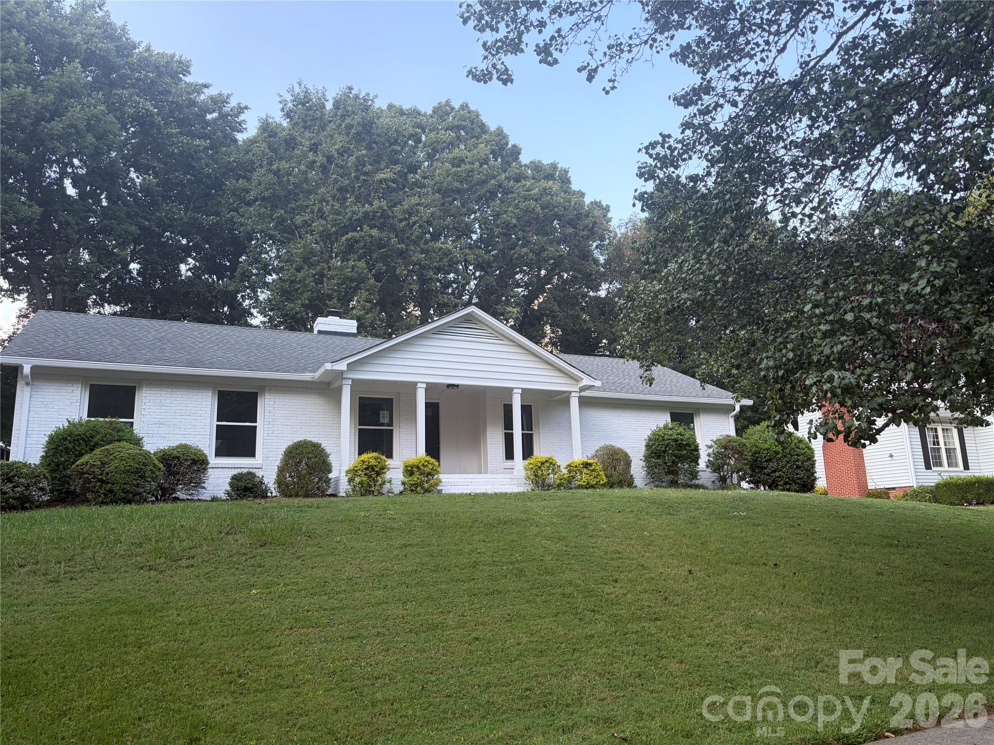 1236 Beechdale Drive